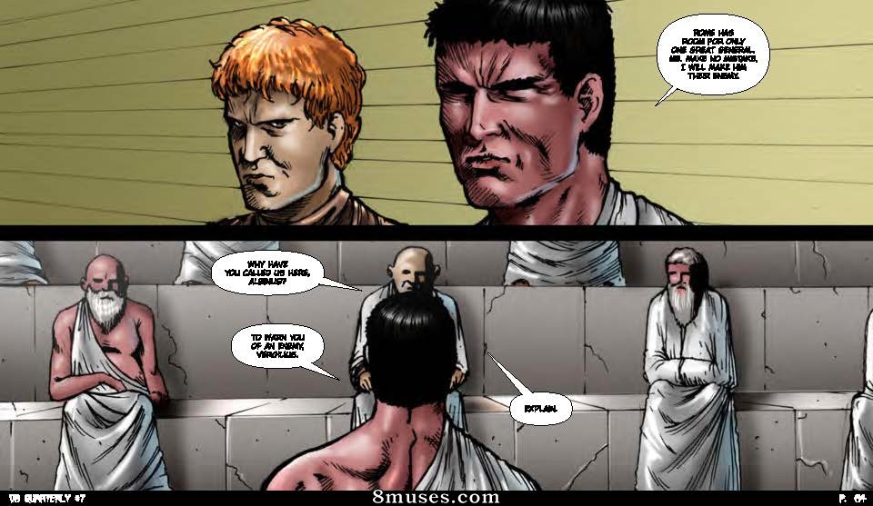 The Butcher - Issue 5-8 - Page 141