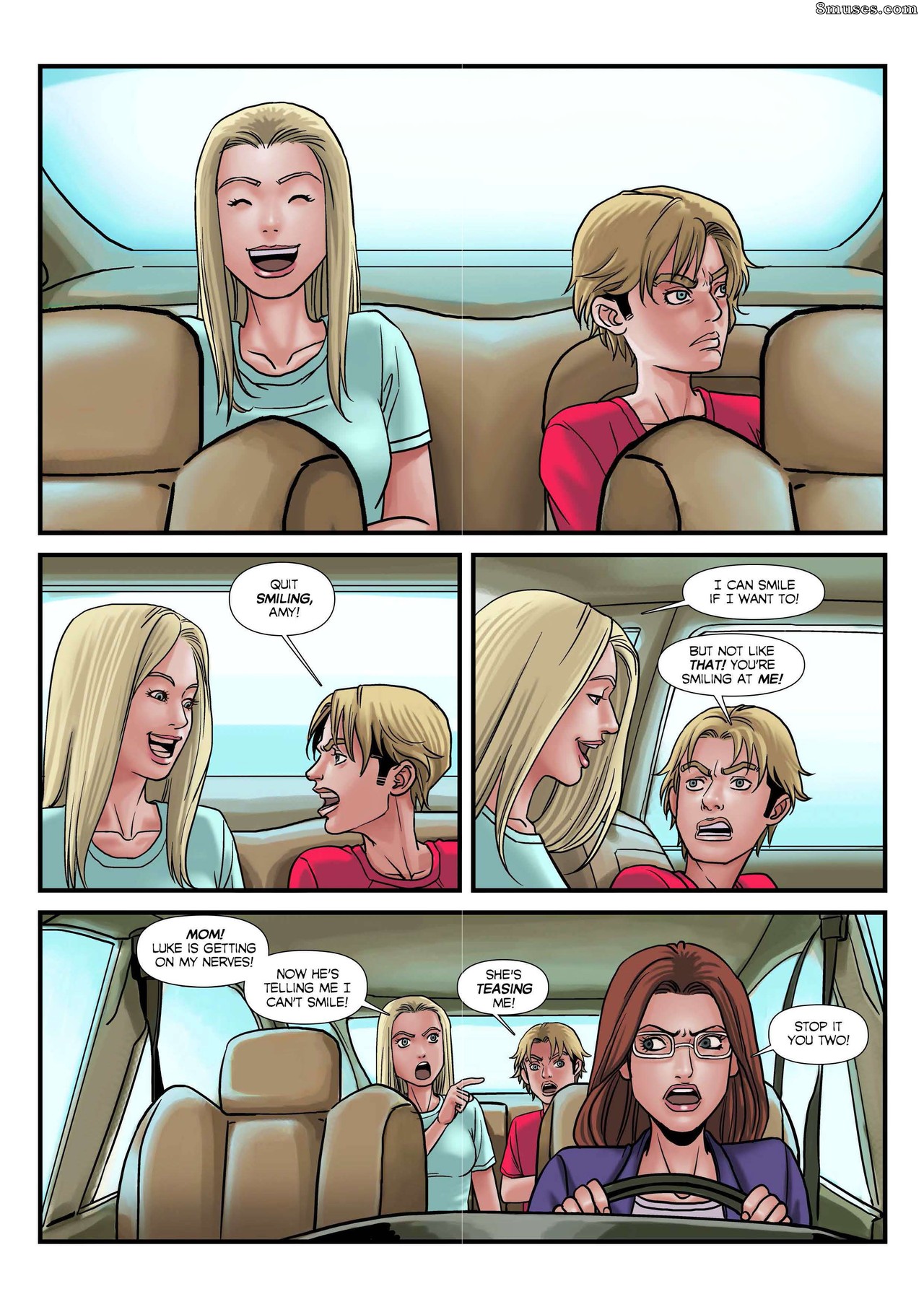 Yard Work - Issue 2 - Page 33