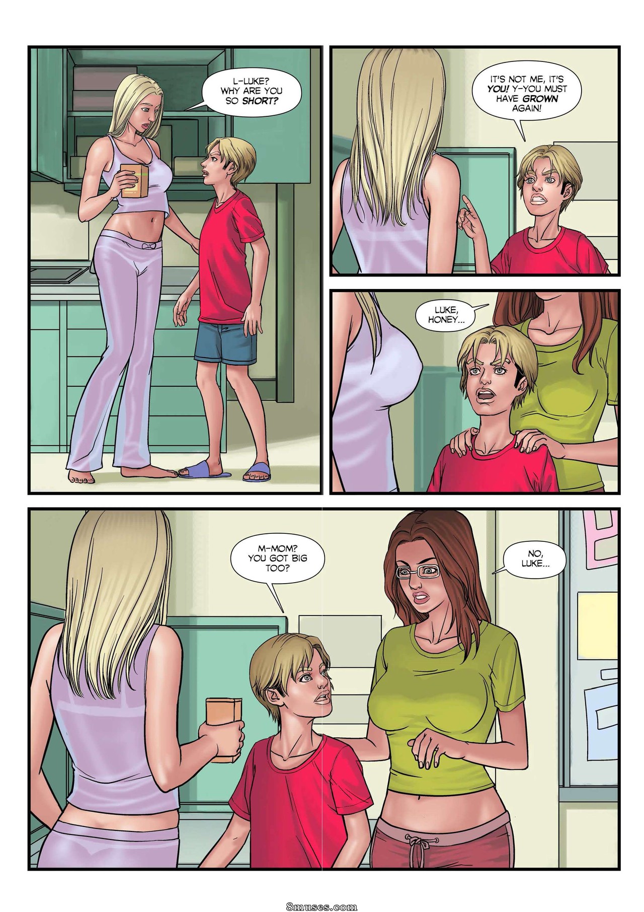 Yard Work - Issue 2 - Page 27