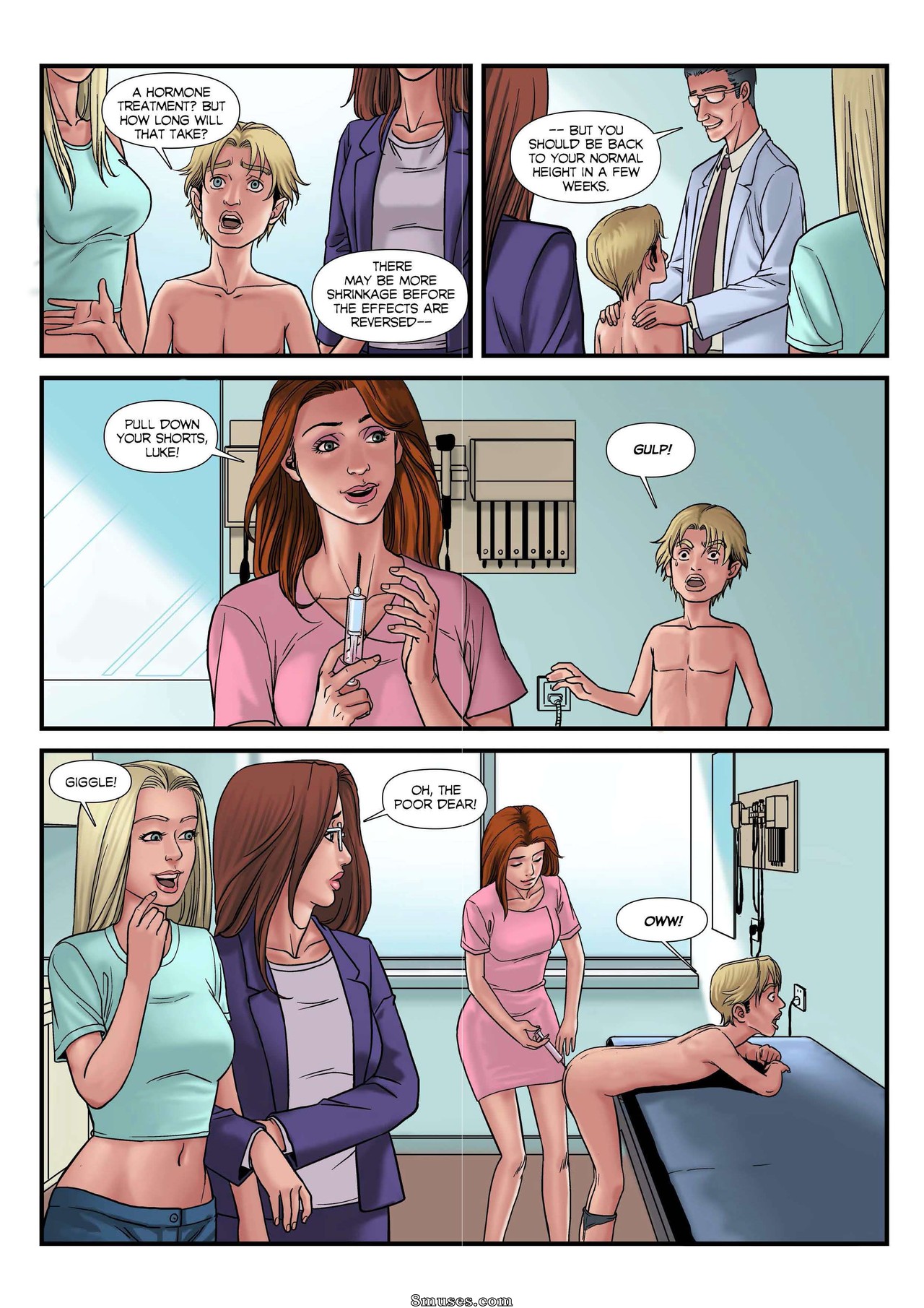 Yard Work - Issue 2 - Page 31