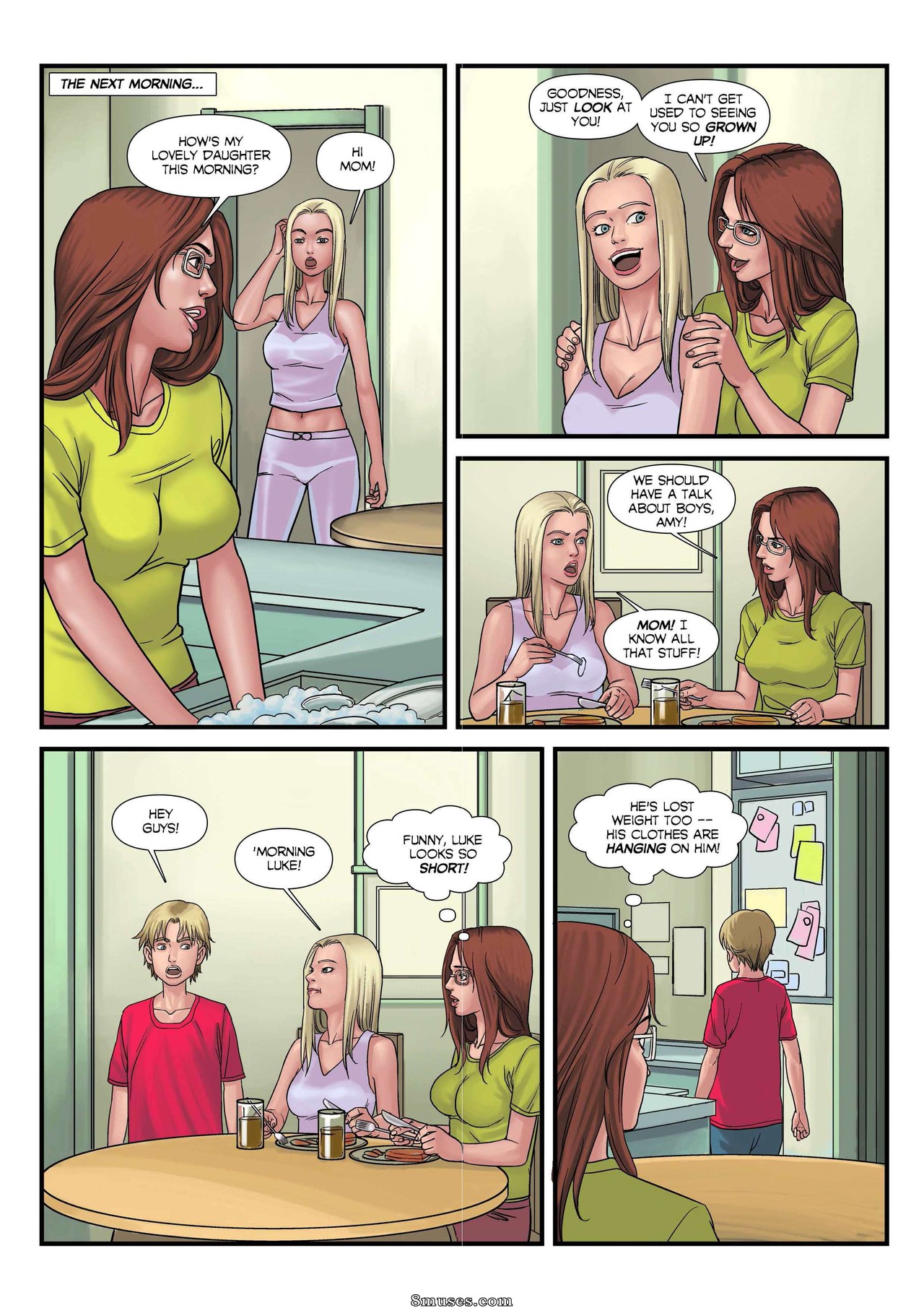 Yard Work - Issue 2 - Page 25