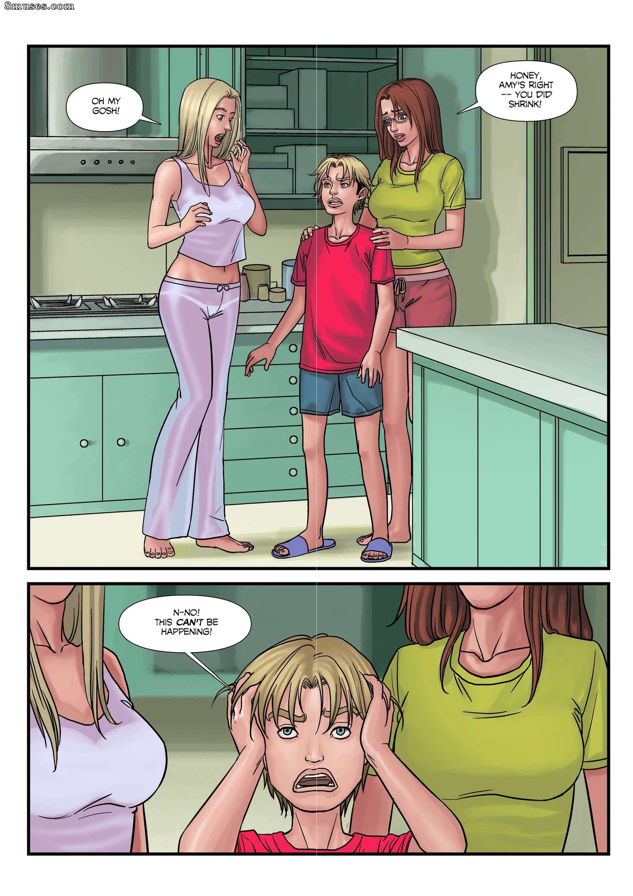 Yard Work - Issue 2 - Page 28