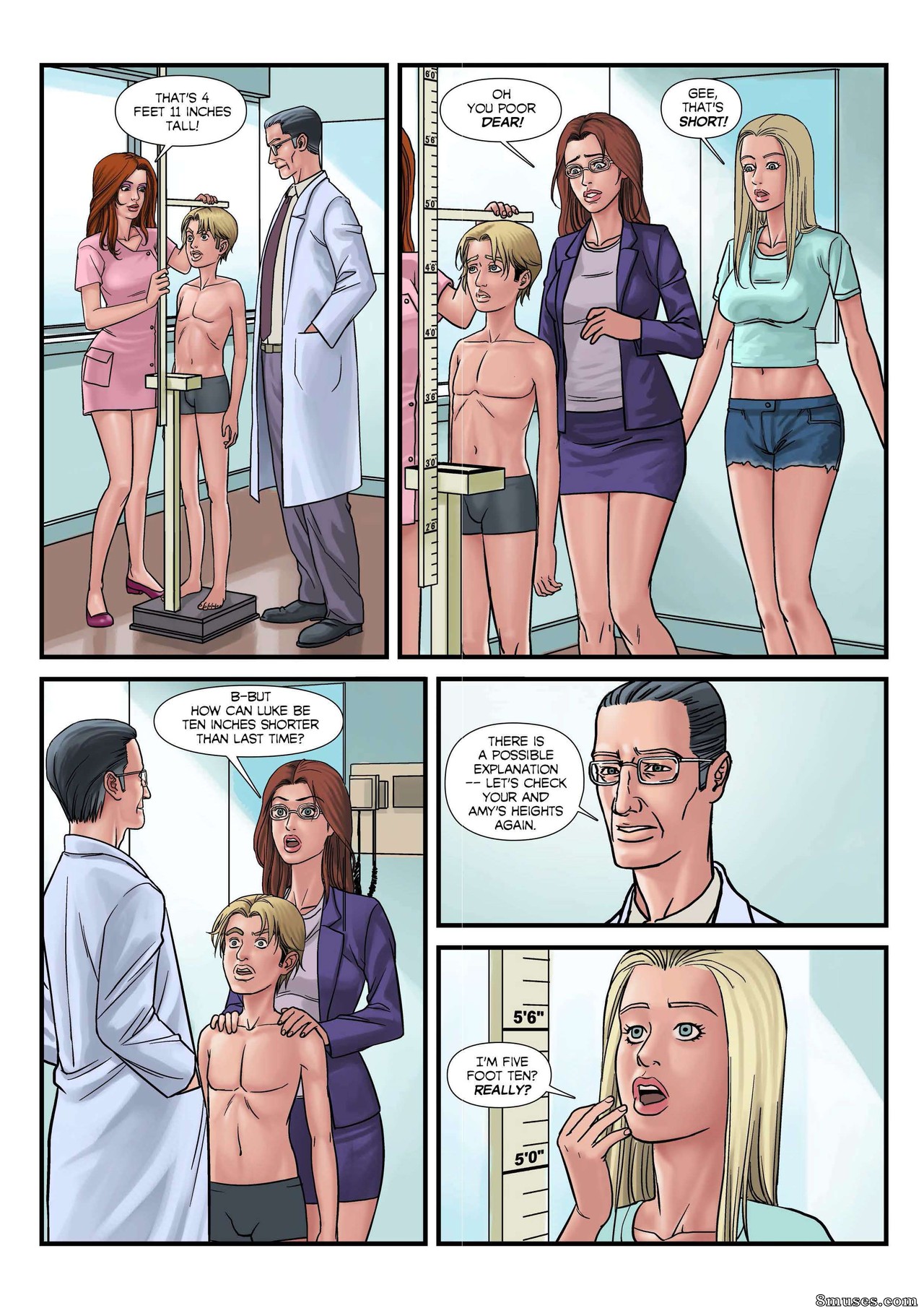 Yard Work - Issue 2 - Page 29