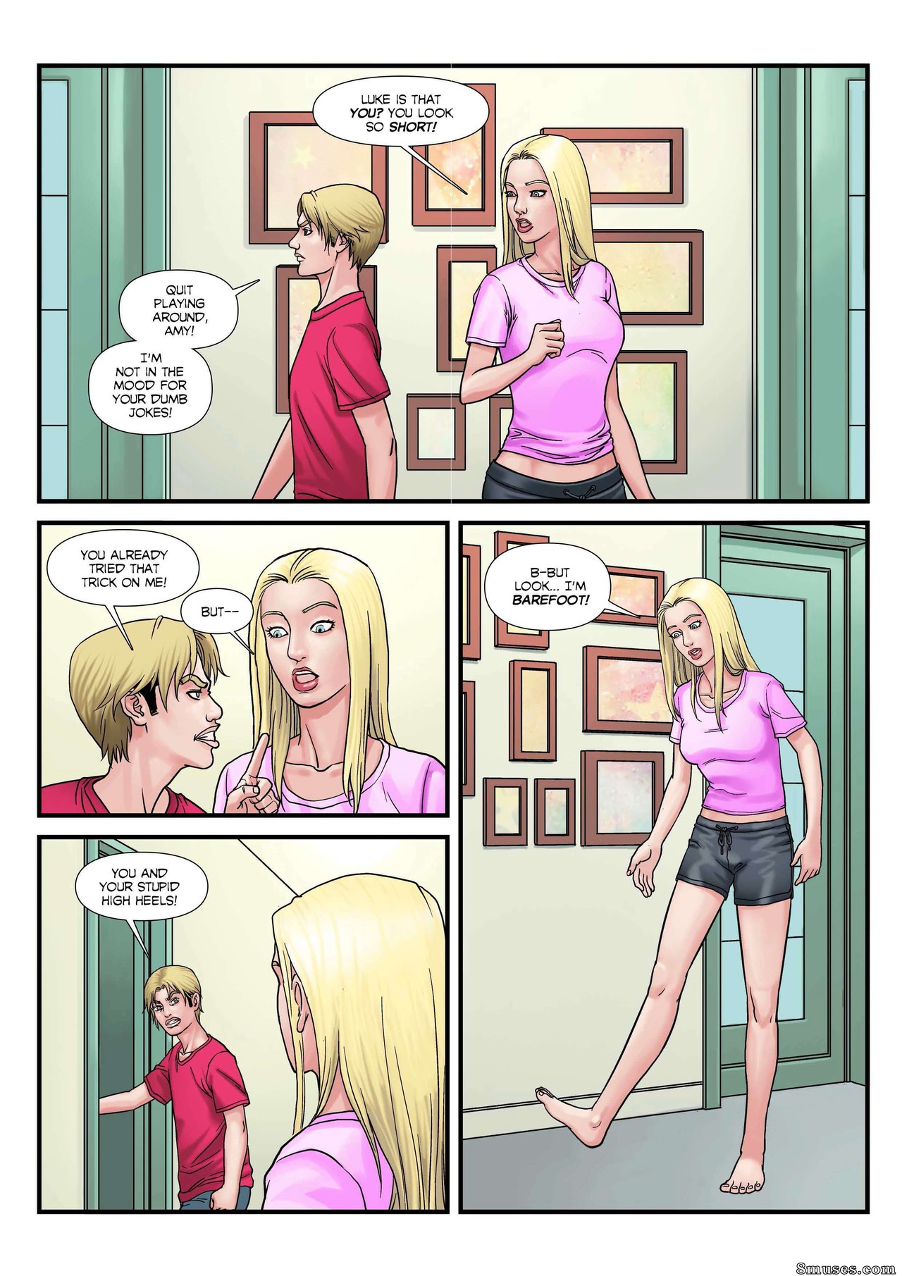 Yard Work - Issue 2 - Page 10