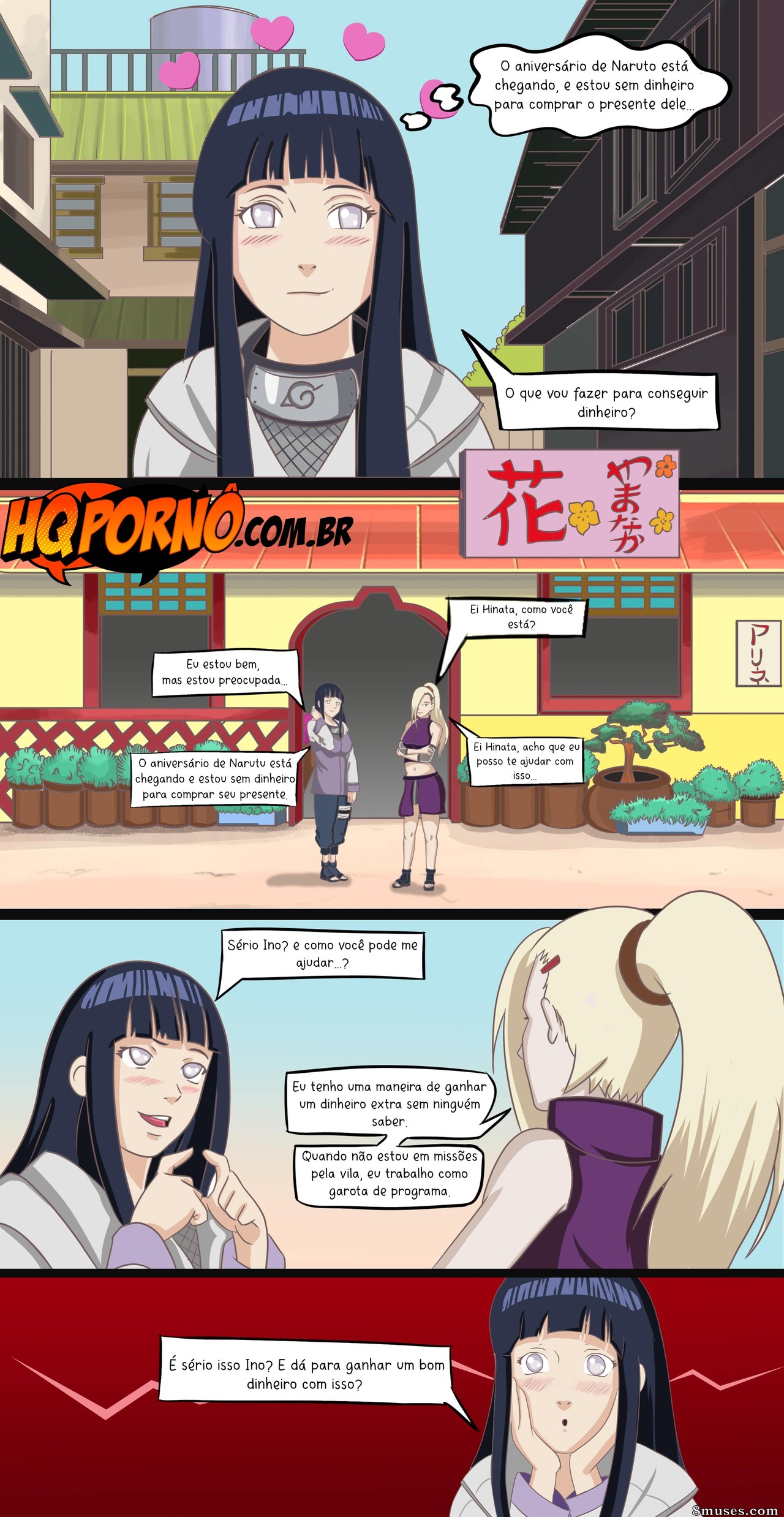 Narutu - Issue 4 - Page 2