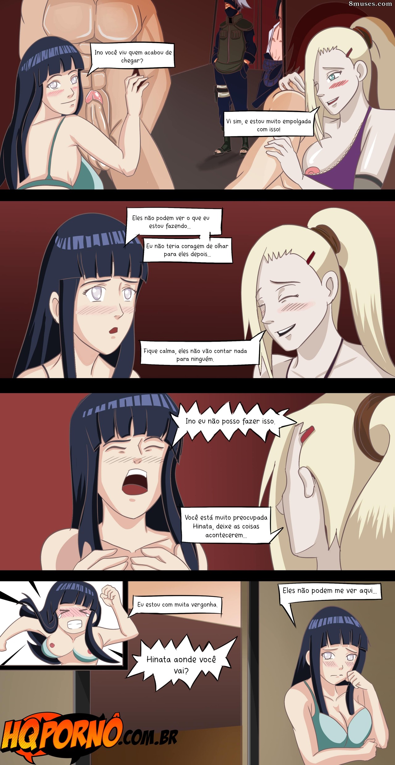 Narutu - Issue 4 - Page 5