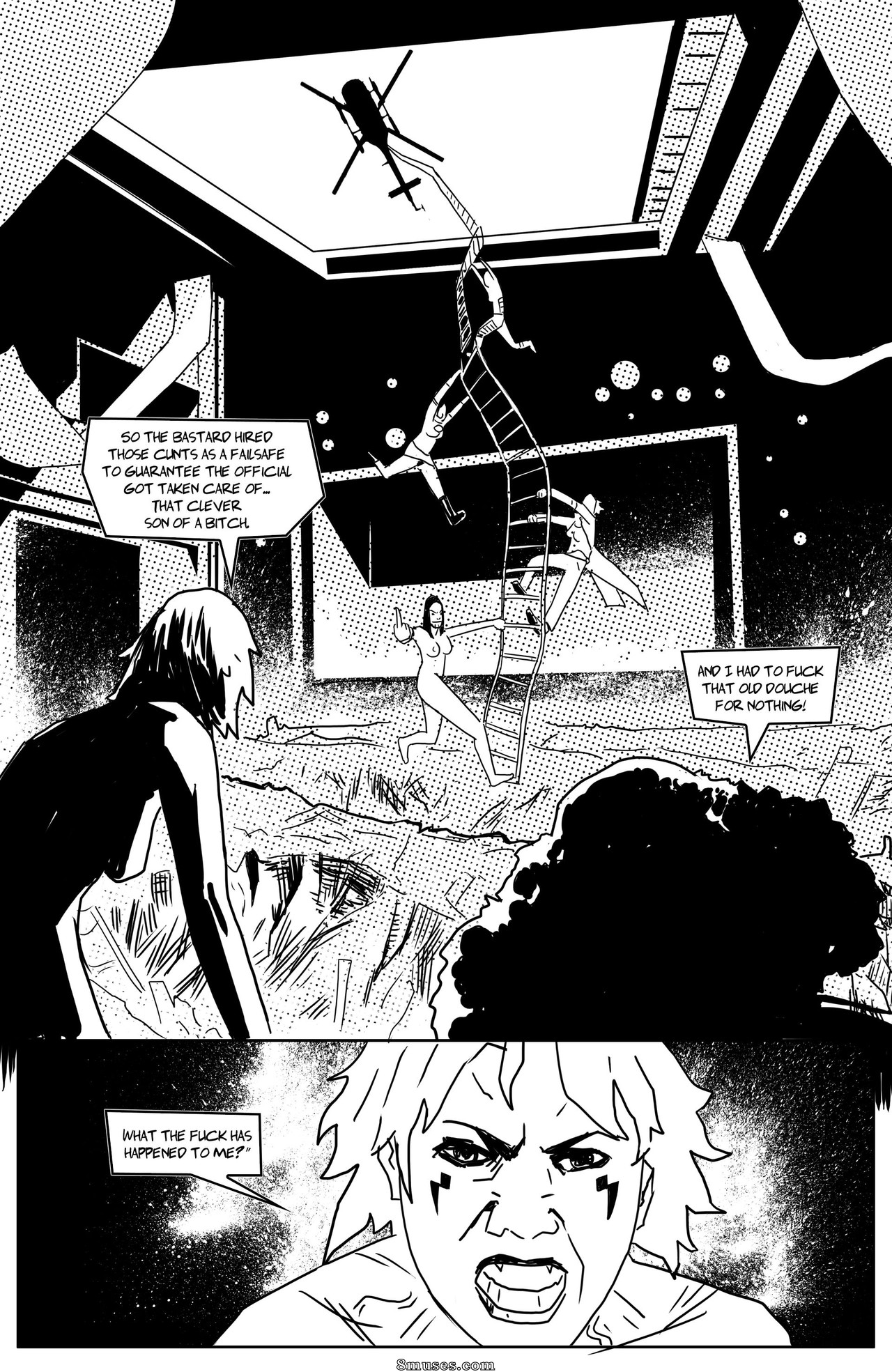 This is Hardcore - Issue 3 - Page 24