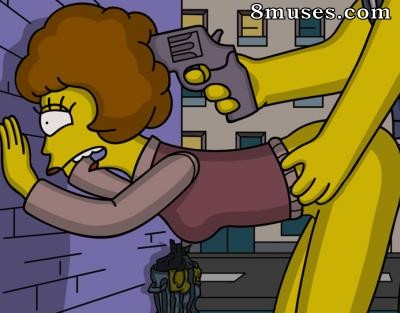 Los Simpson - Otros - Página 53