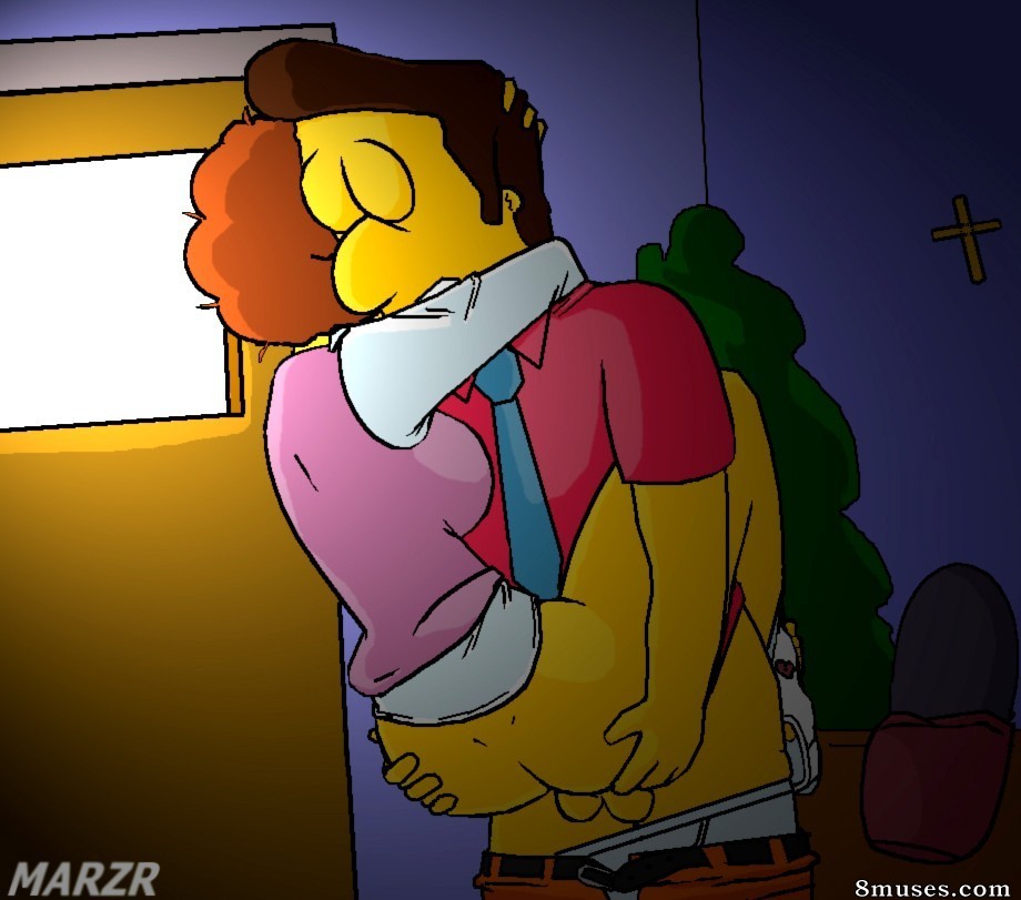 Los Simpson - Otros - Página 44