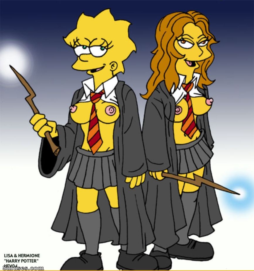 Los Simpson - Otros - Página 23