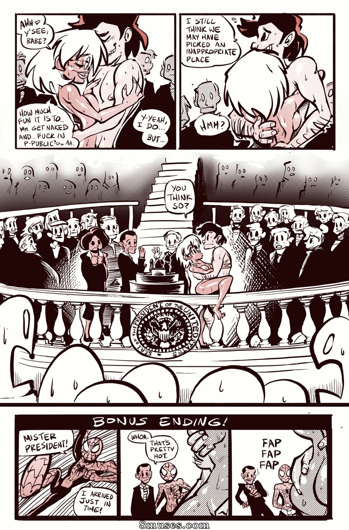 Josh L - Wendy and Skippy - Page 4