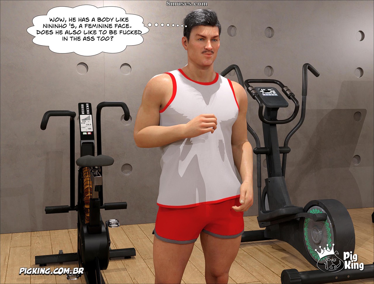 Juan - Issue 1 - Page 11