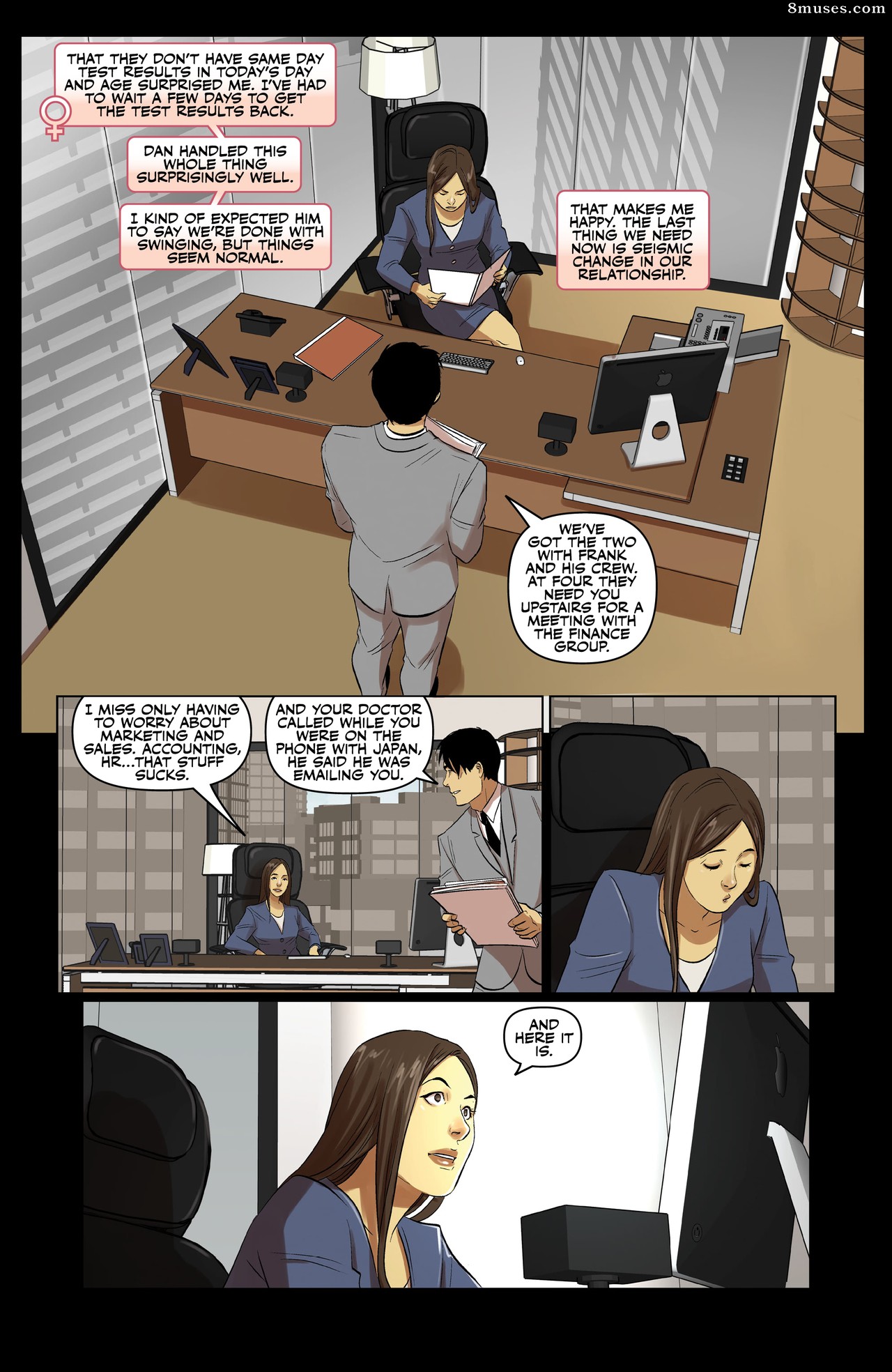 Swing - Issue 3 - Page 93
