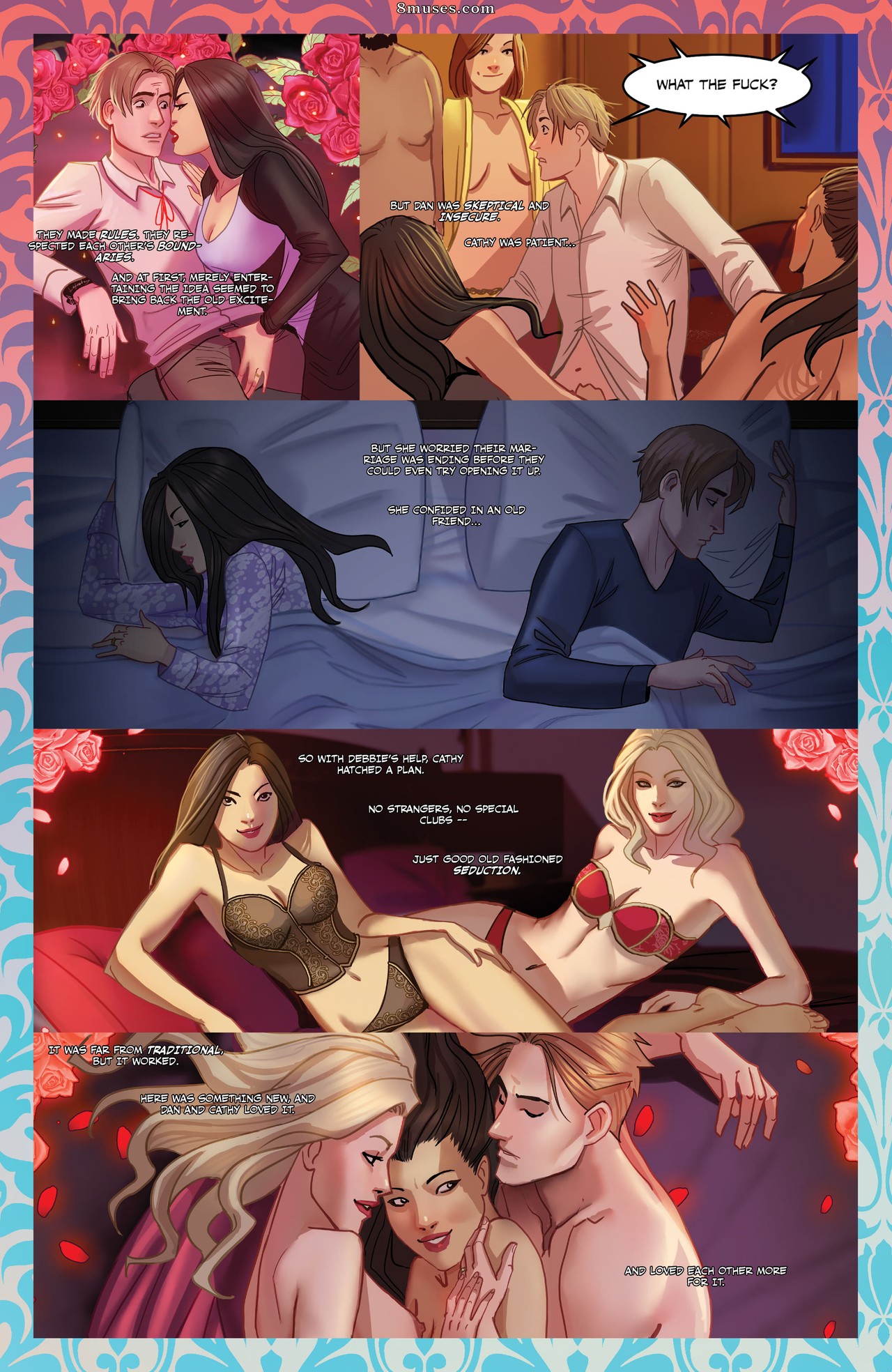 Swing - Issue 3 - Page 7