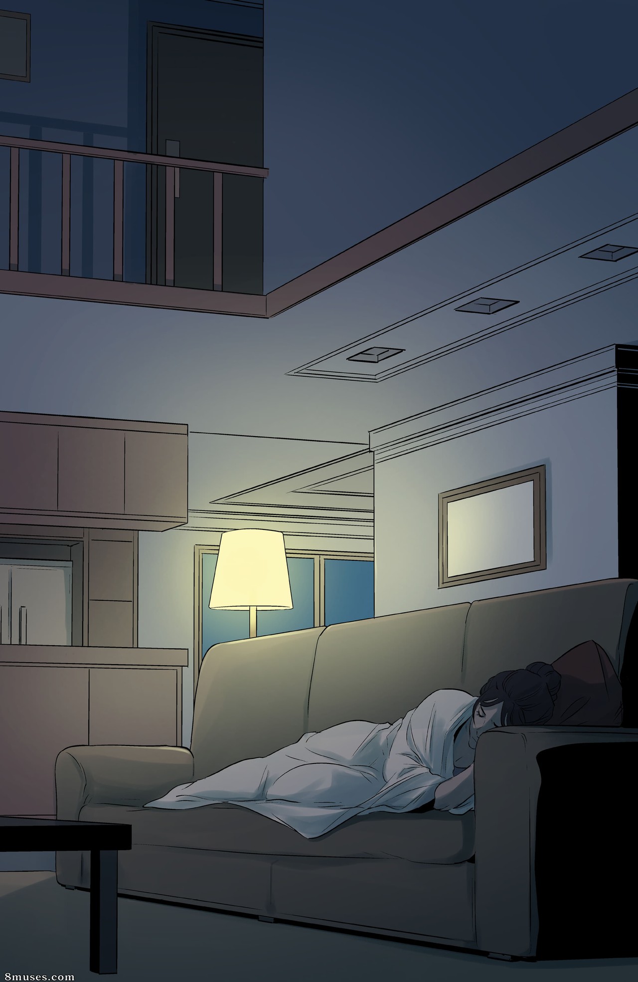 Swing - Issue 3 - Page 21
