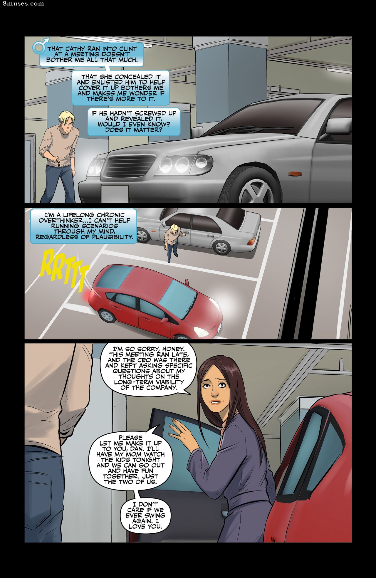 Swing - Issue 3 - Page 23