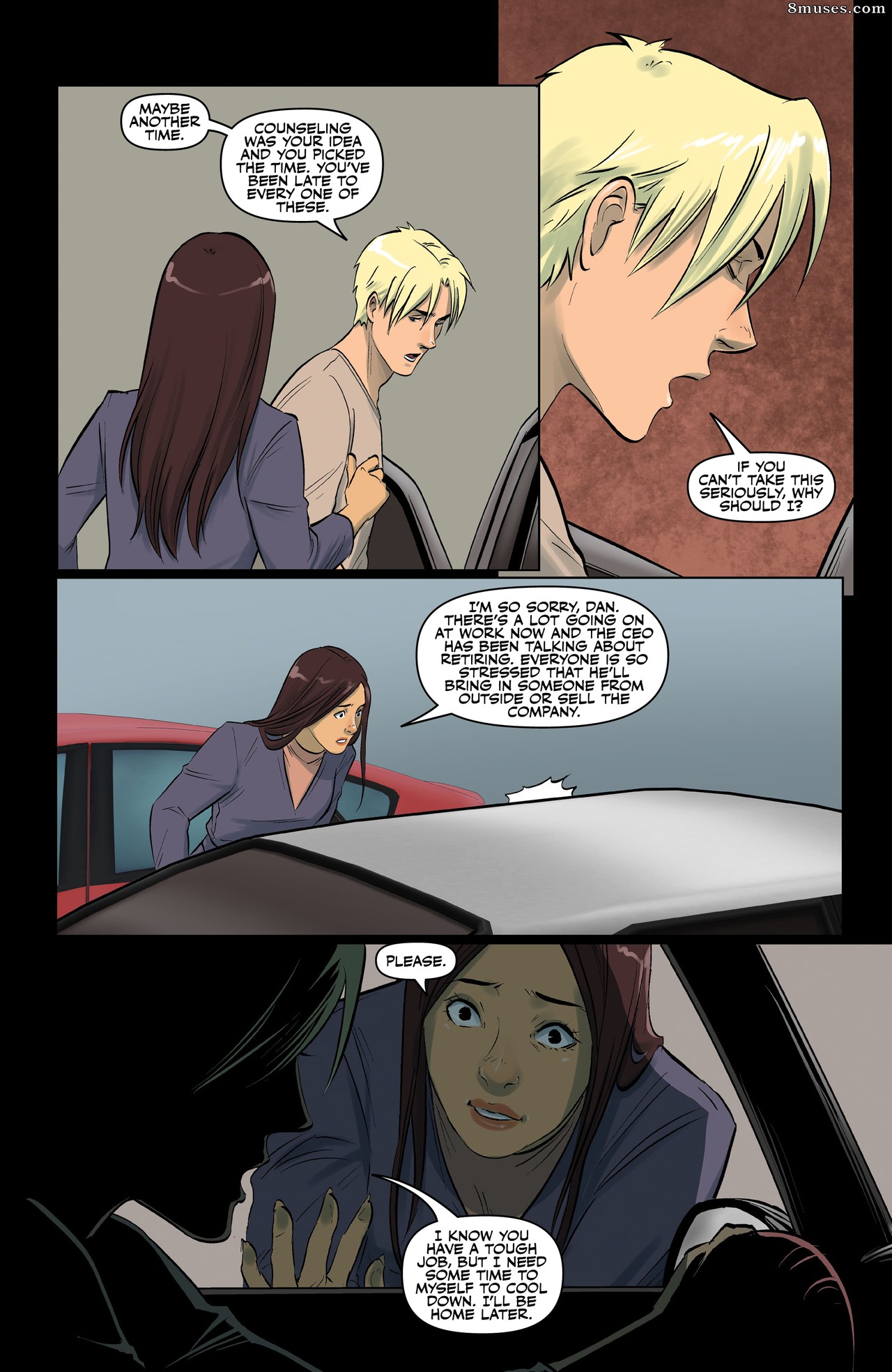 Swing - Issue 3 - Page 24