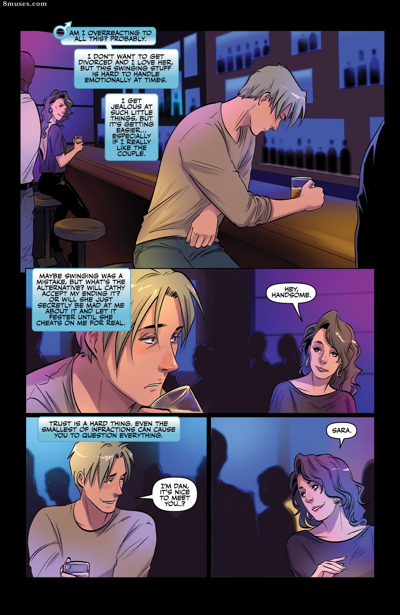Swing - Issue 3 - Page 26