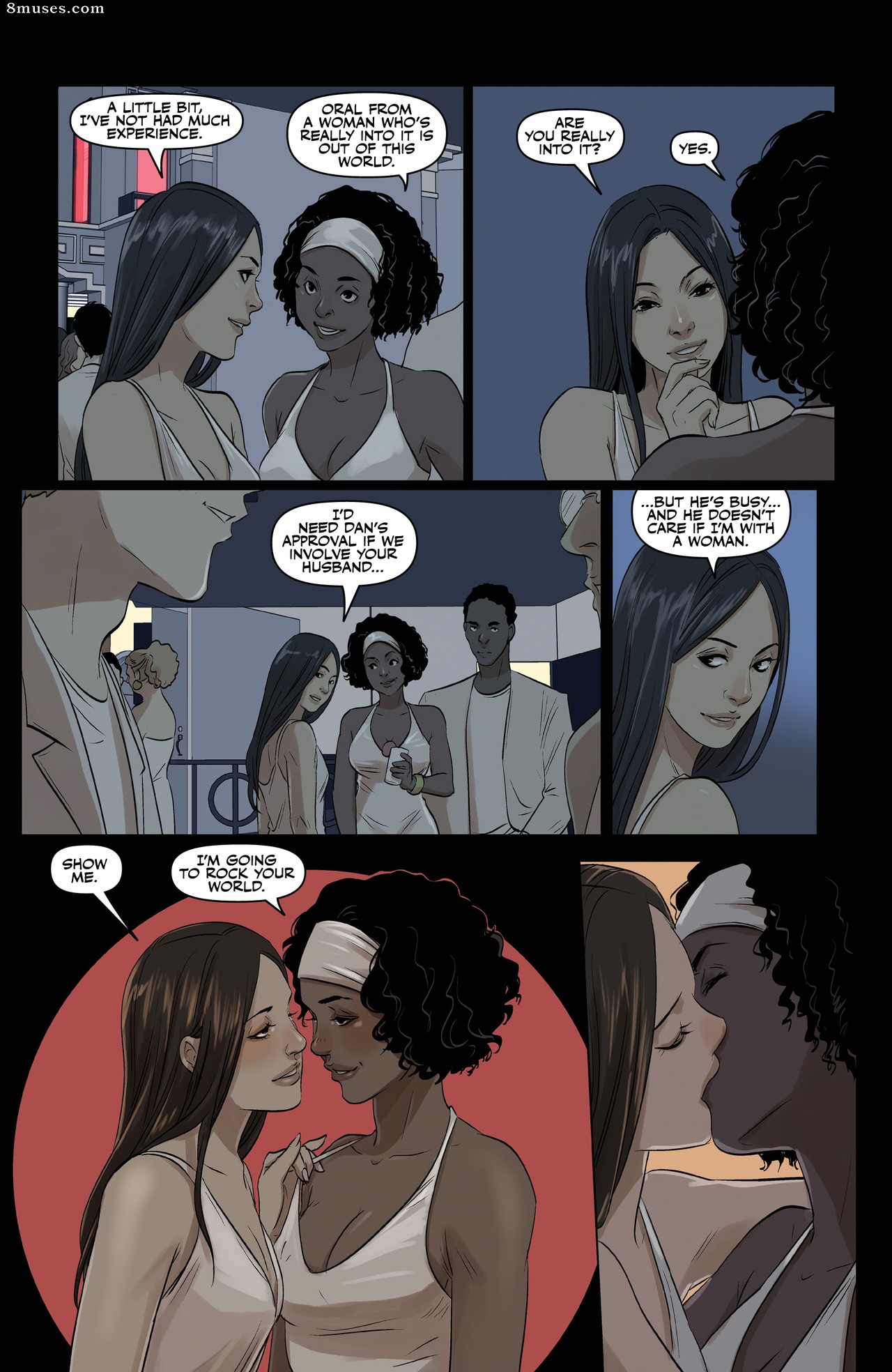 Swing - Issue 3 - Page 39