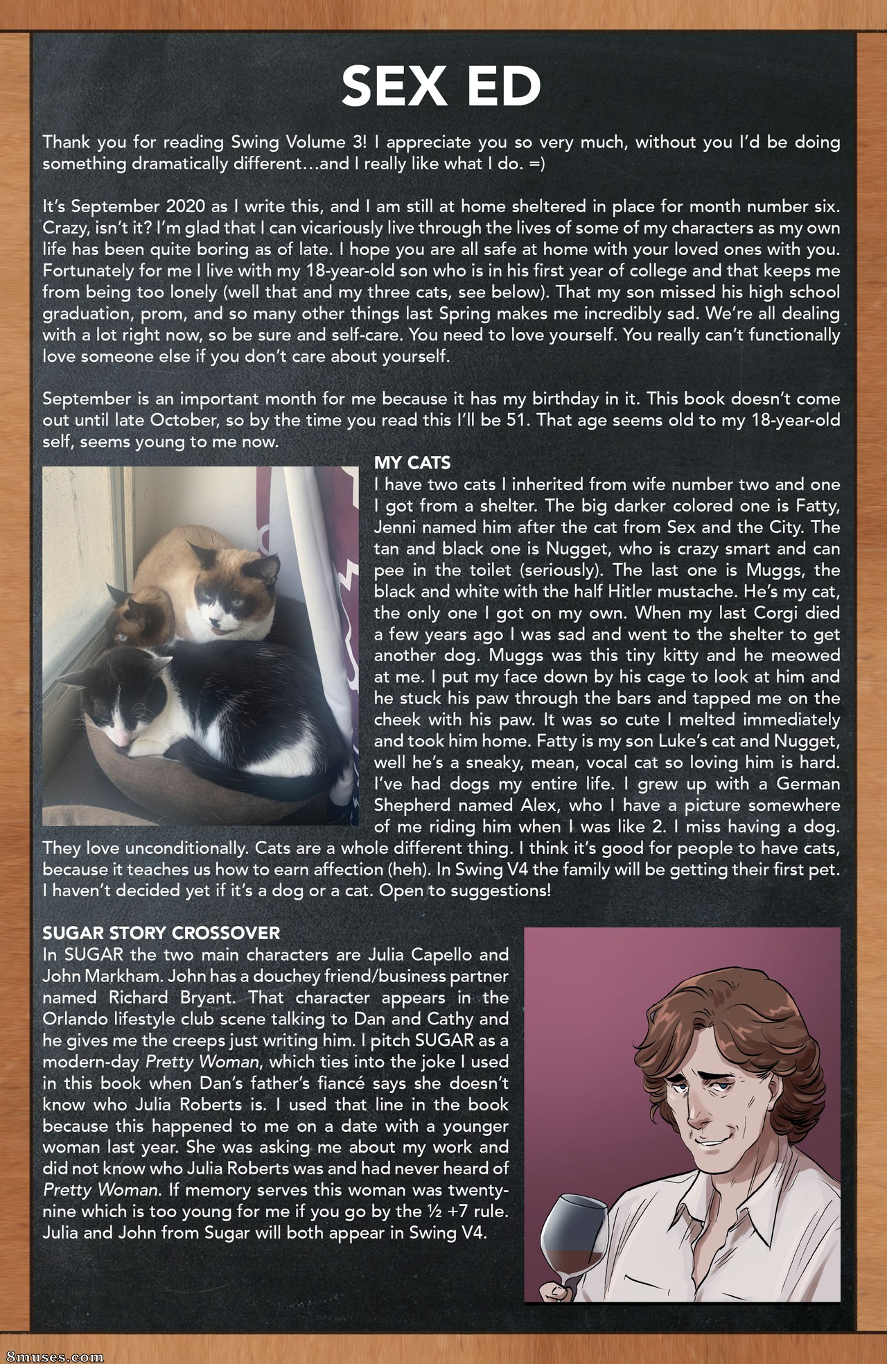 Swing - Issue 3 - Page 97