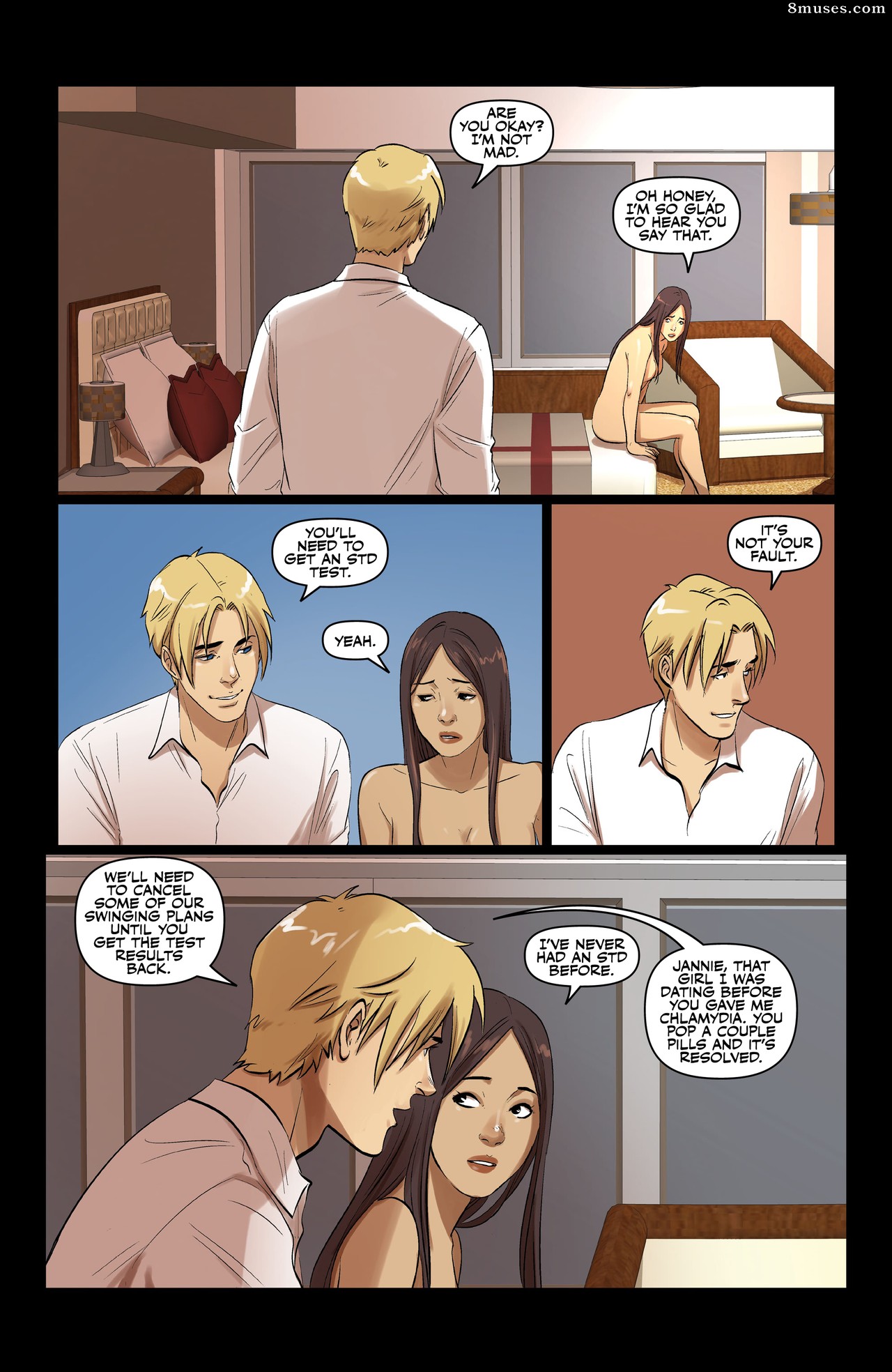 Swing - Issue 3 - Page 91
