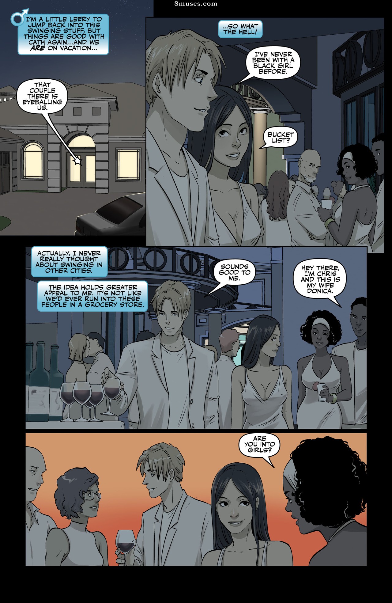 Swing - Issue 3 - Page 38