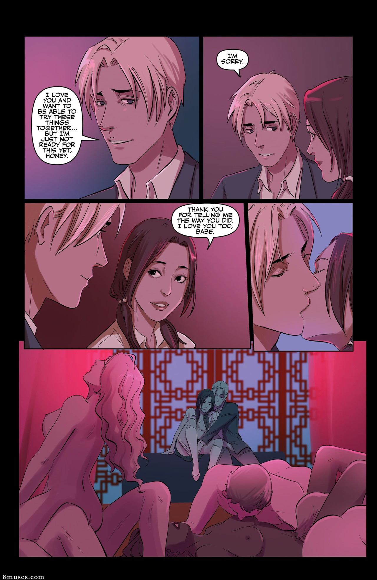 Swing - Issue 3 - Page 58