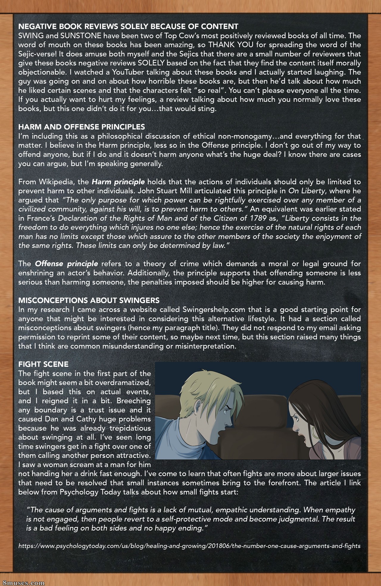 Swing - Issue 3 - Page 99