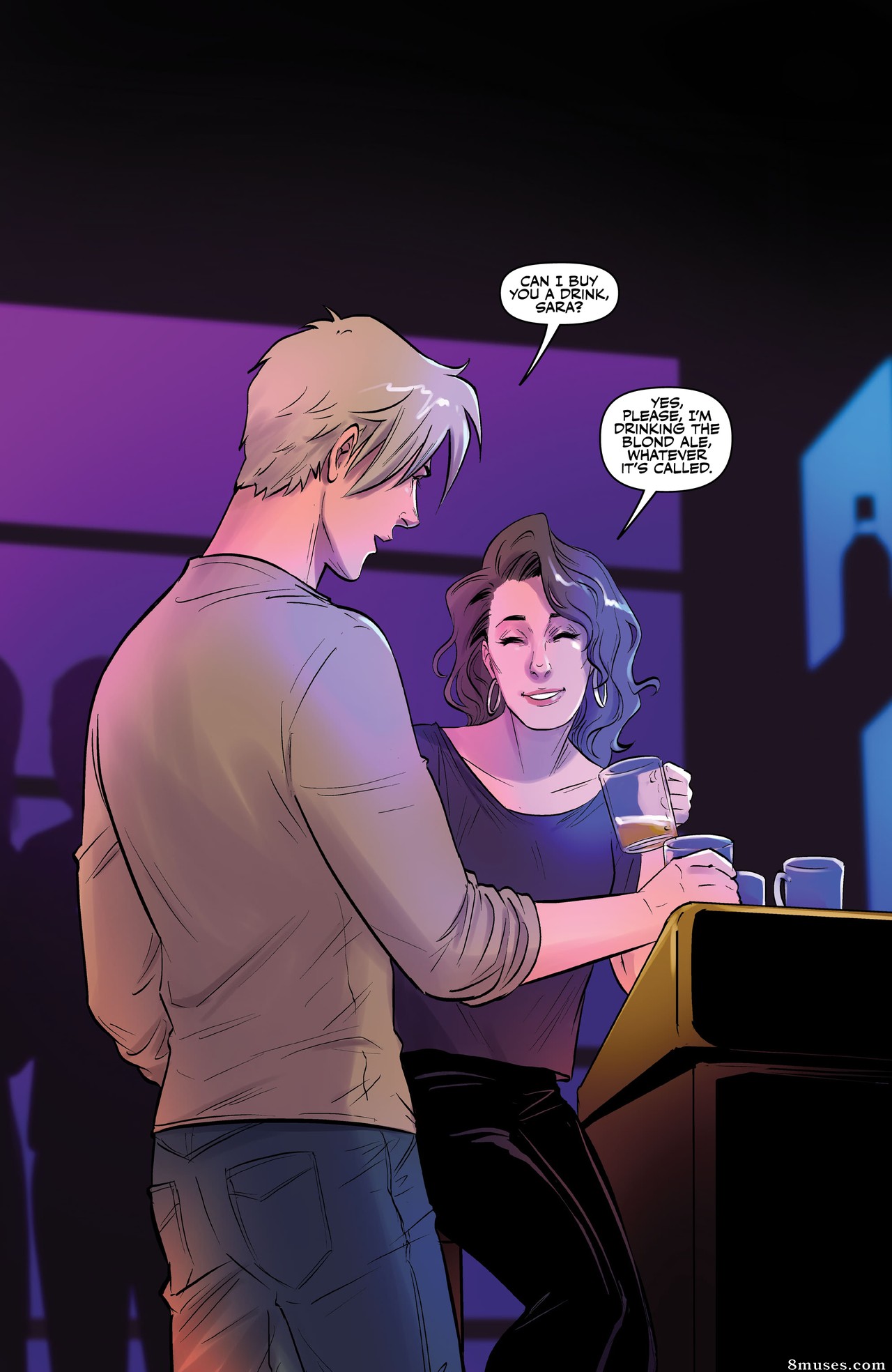 Swing - Issue 3 - Page 27