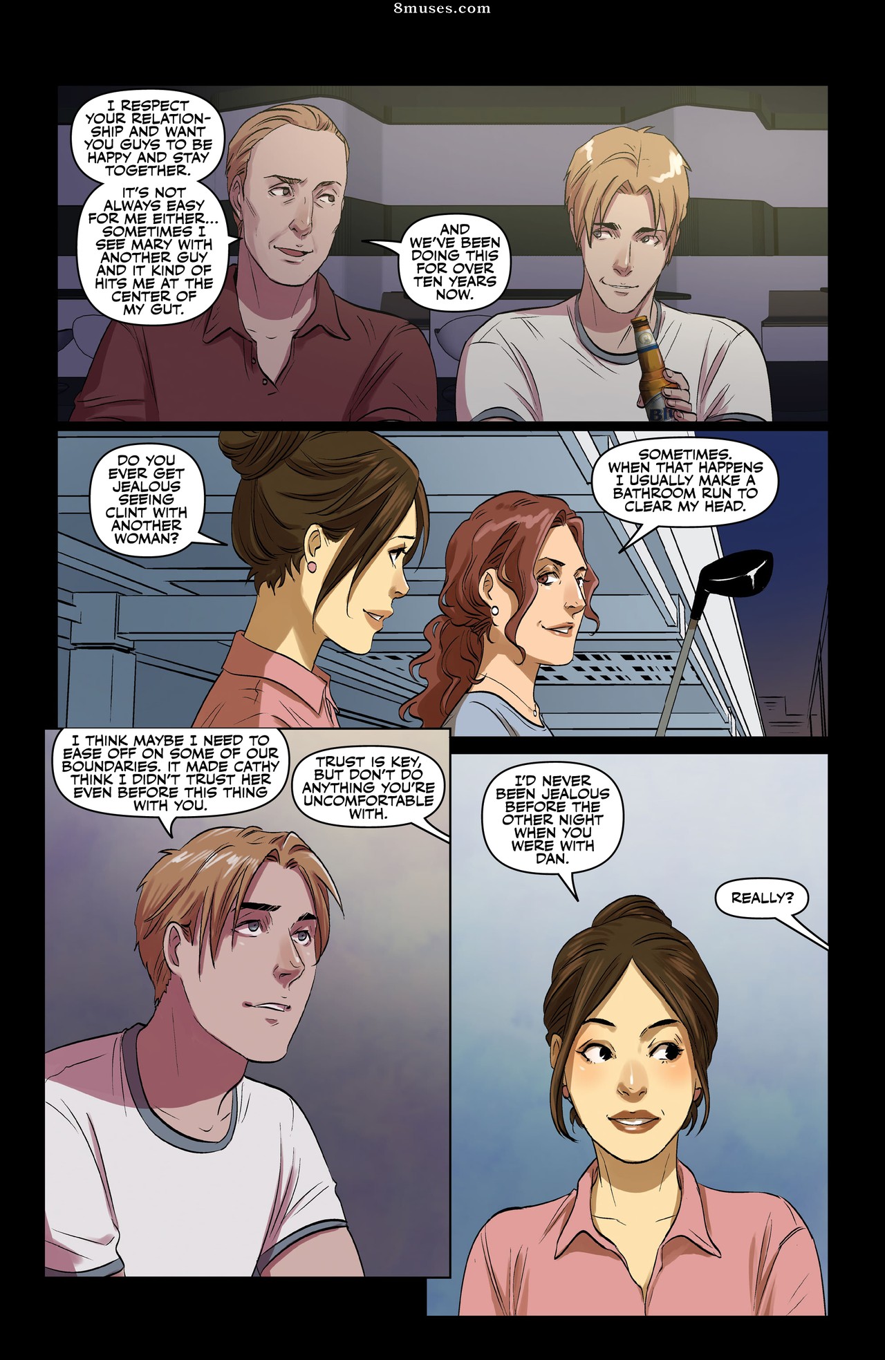Swing - Issue 3 - Page 46
