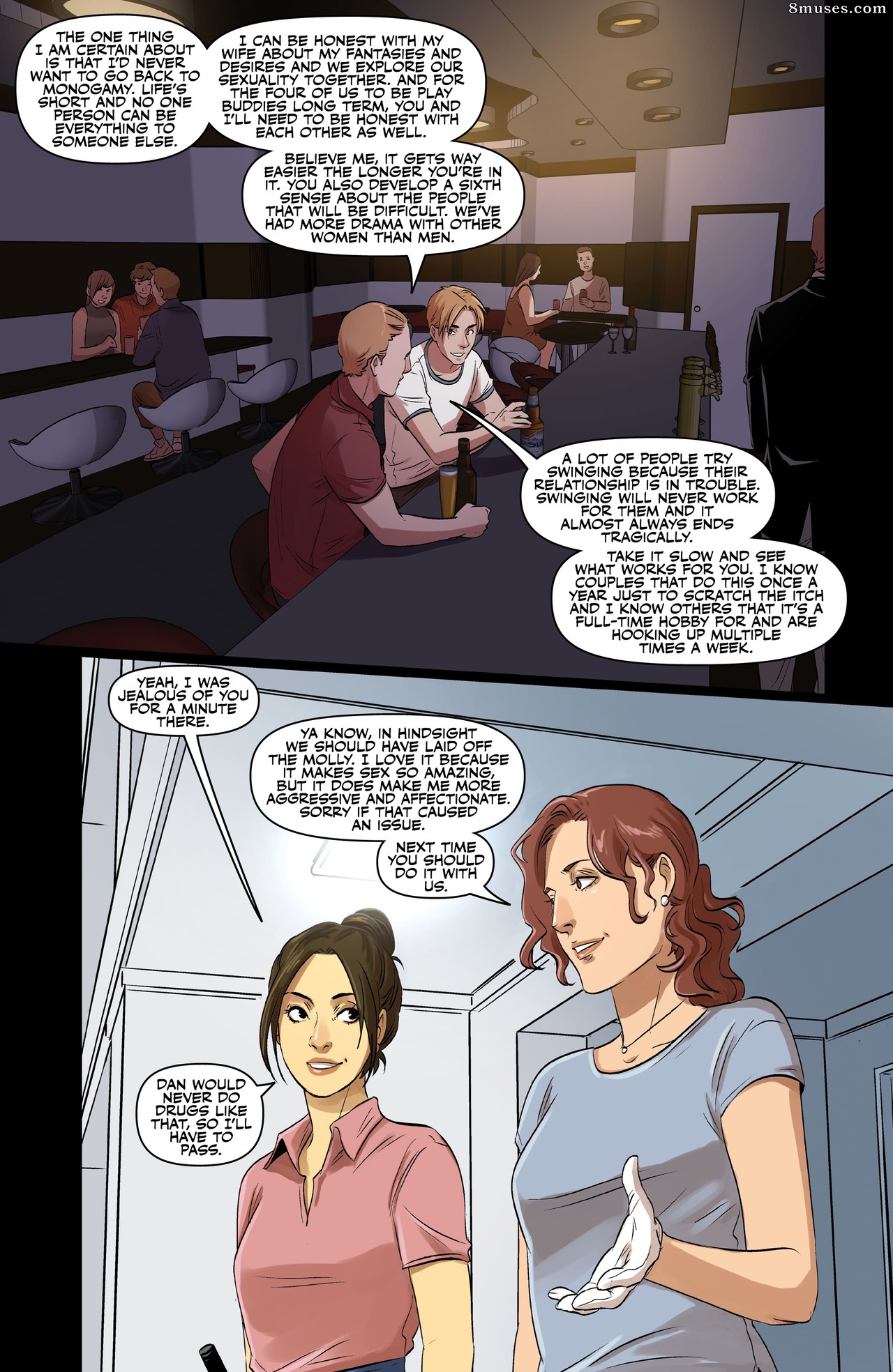 Swing - Issue 3 - Page 47