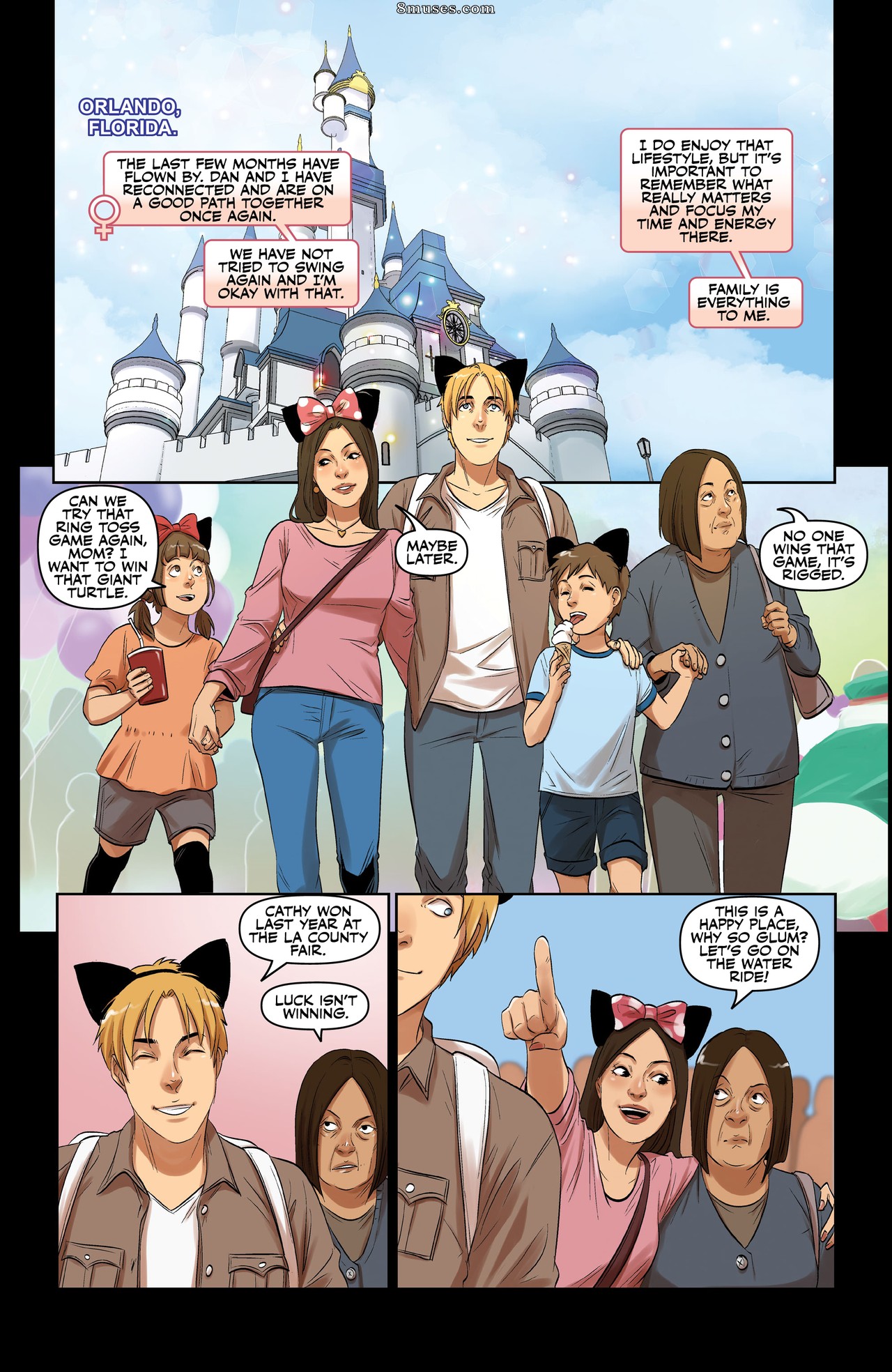 Swing - Issue 3 - Page 34