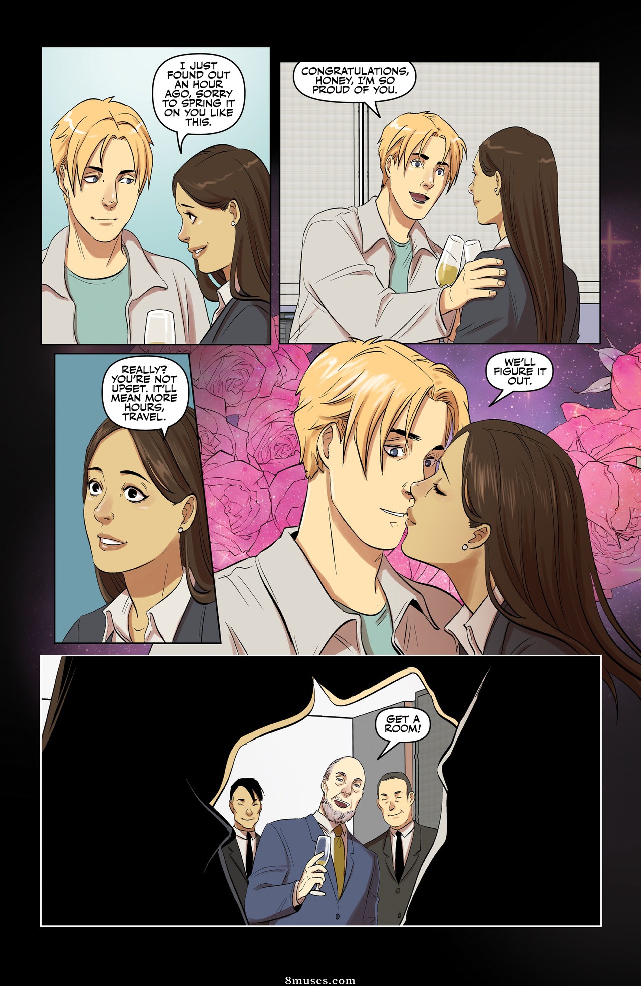 Swing - Issue 3 - Page 65