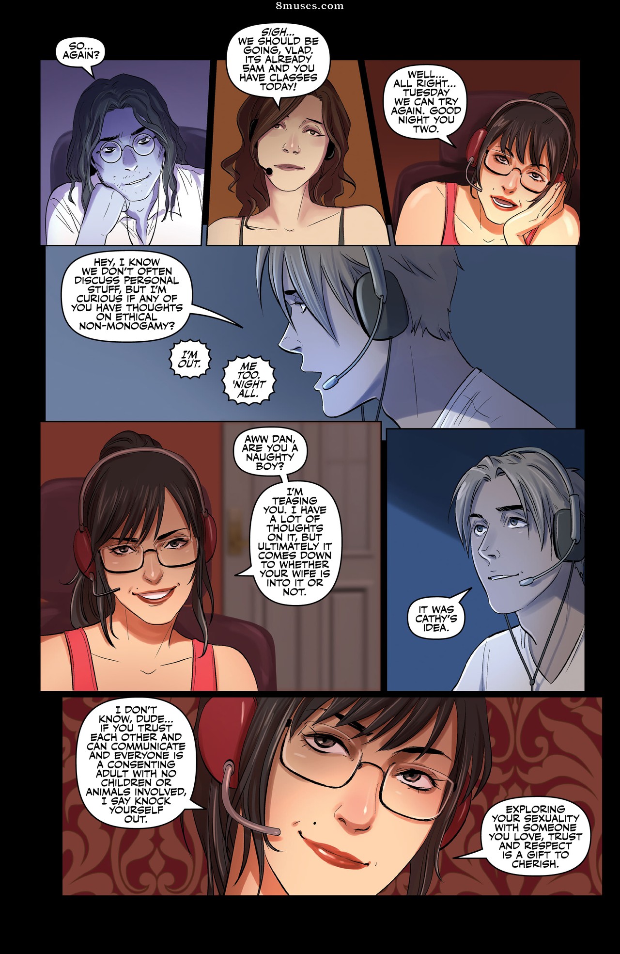 Swing - Issue 3 - Page 53