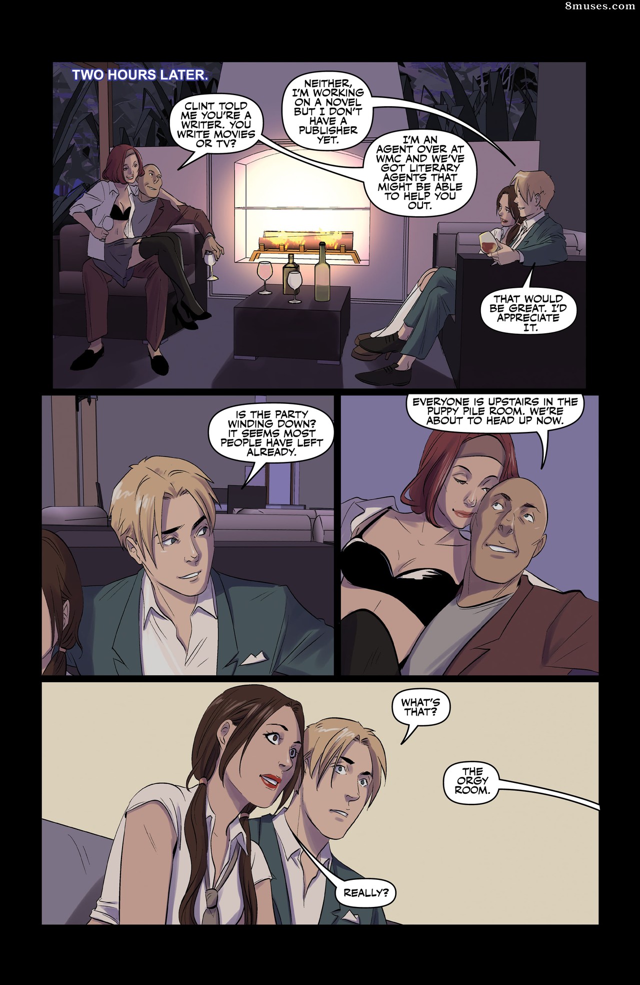 Swing - Issue 3 - Page 56