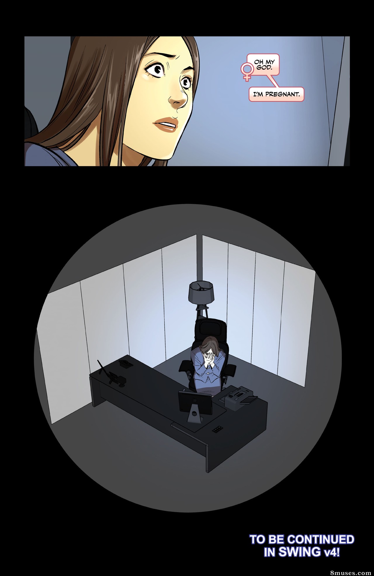 Swing - Issue 3 - Page 94