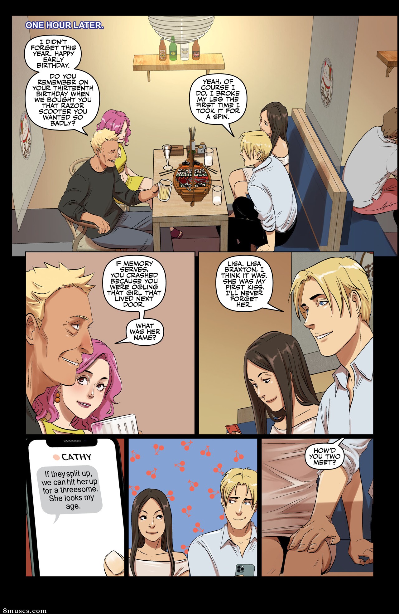 Swing - Issue 3 - Page 67