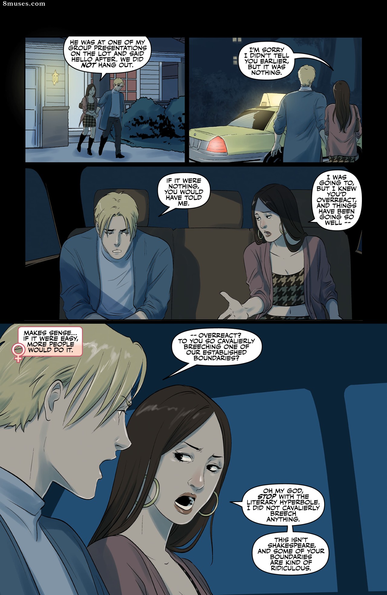 Swing - Issue 3 - Page 17