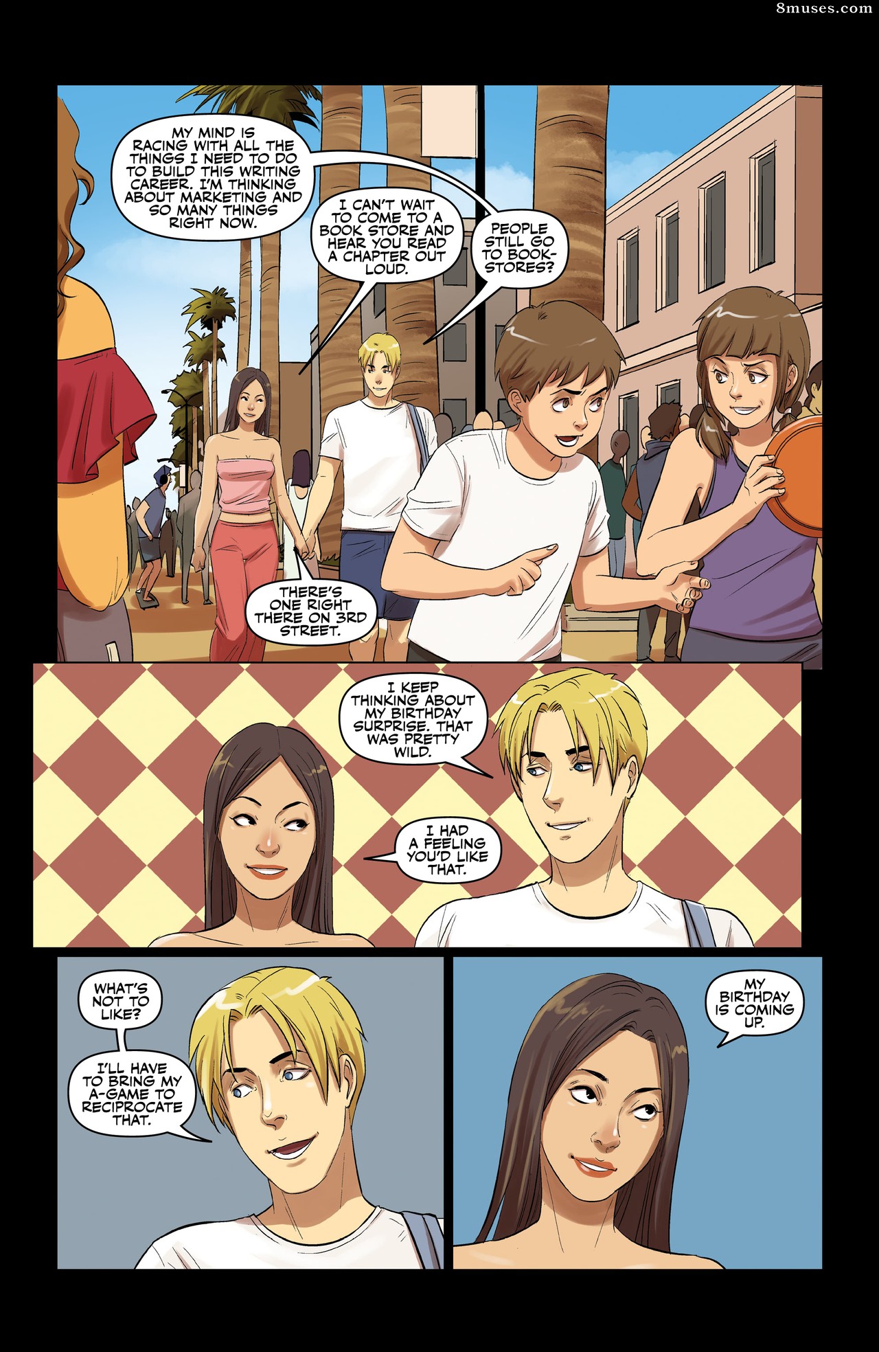Swing - Issue 3 - Page 79