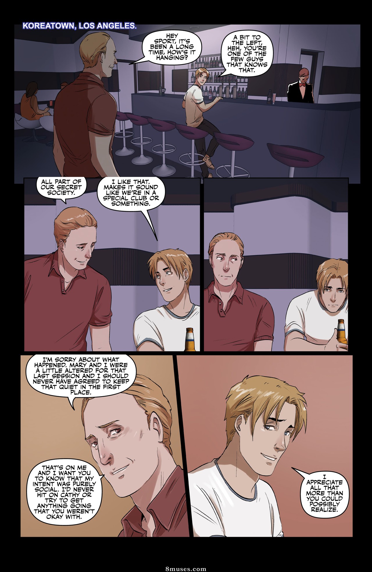 Swing - Issue 3 - Page 44