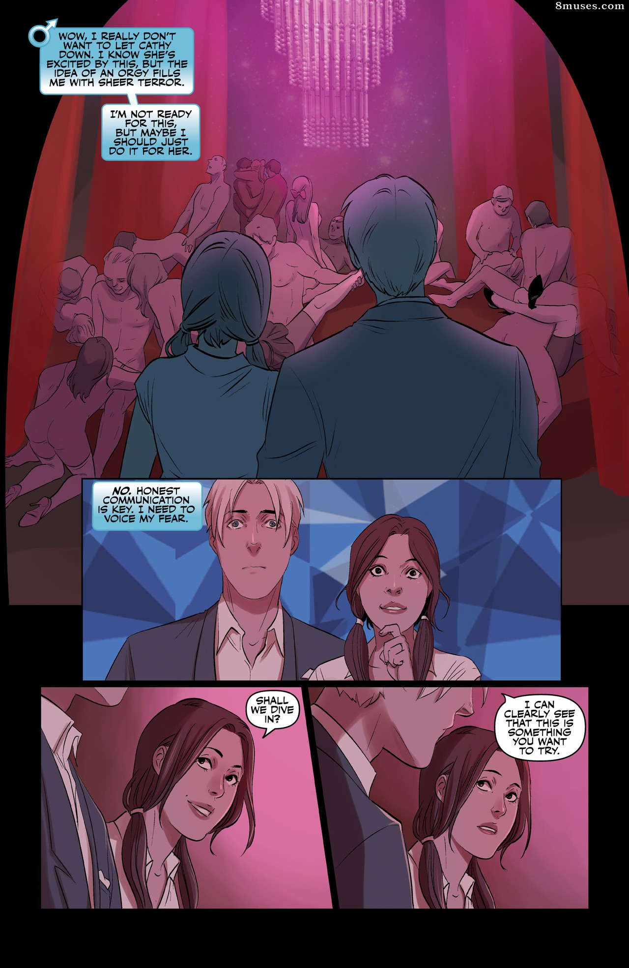 Swing - Issue 3 - Page 57