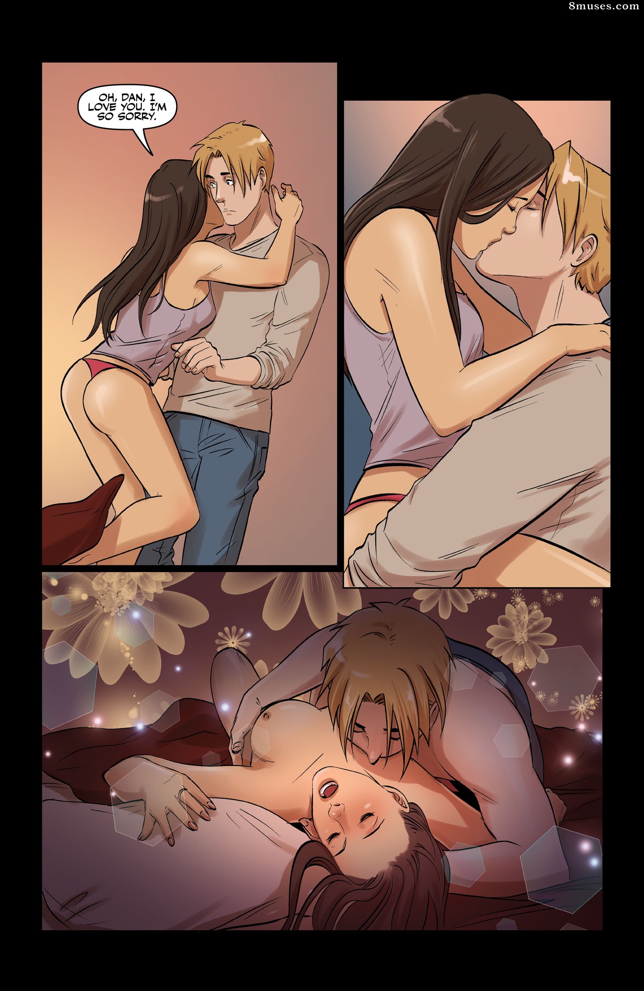 Swing - Issue 3 - Page 30
