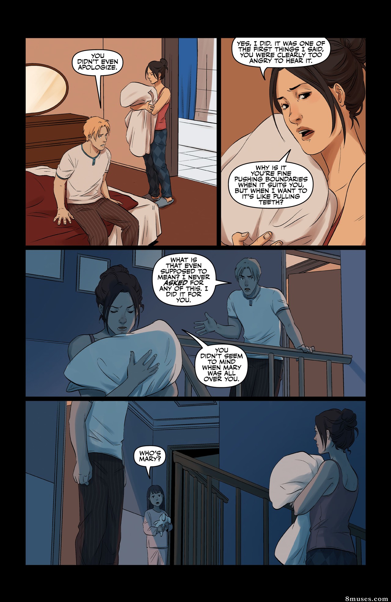 Swing - Issue 3 - Page 19