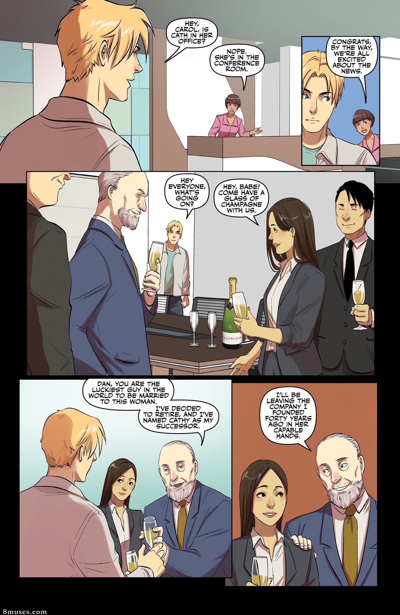 Swing - Issue 3 - Page 64