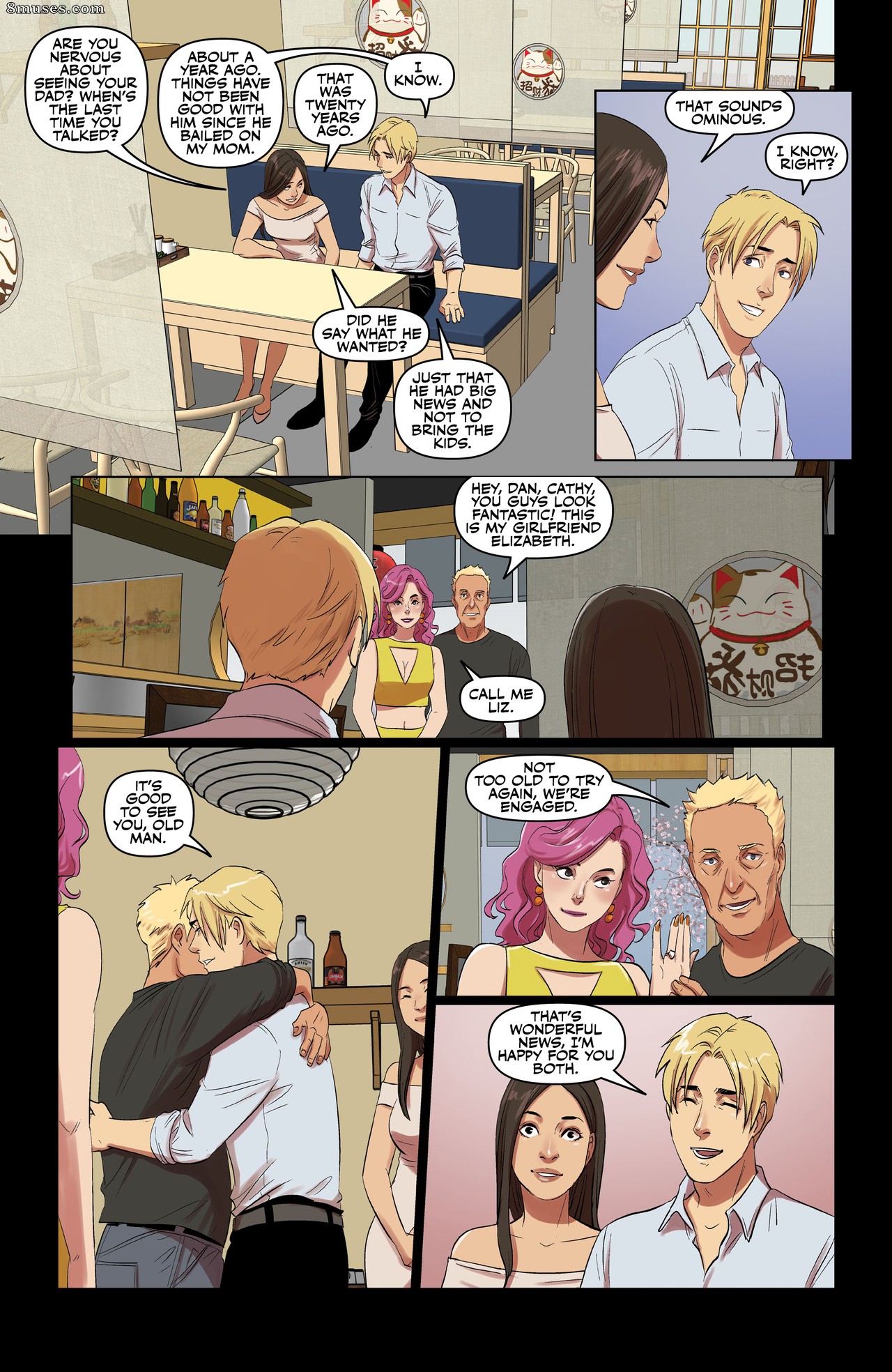 Swing - Issue 3 - Page 66