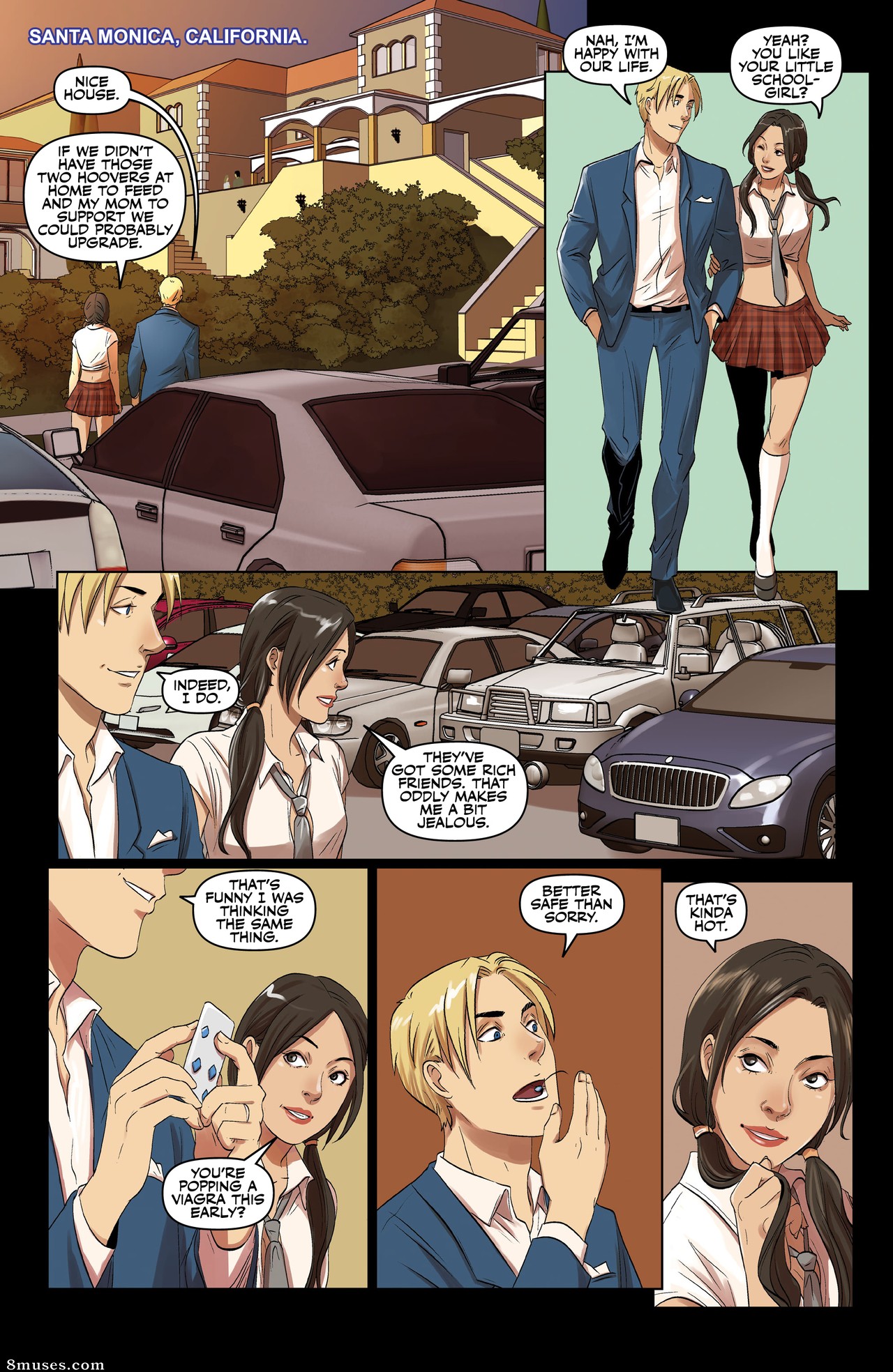 Swing - Issue 3 - Page 54