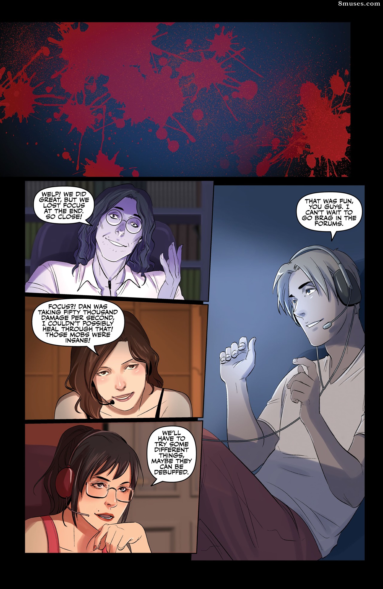 Swing - Issue 3 - Page 52