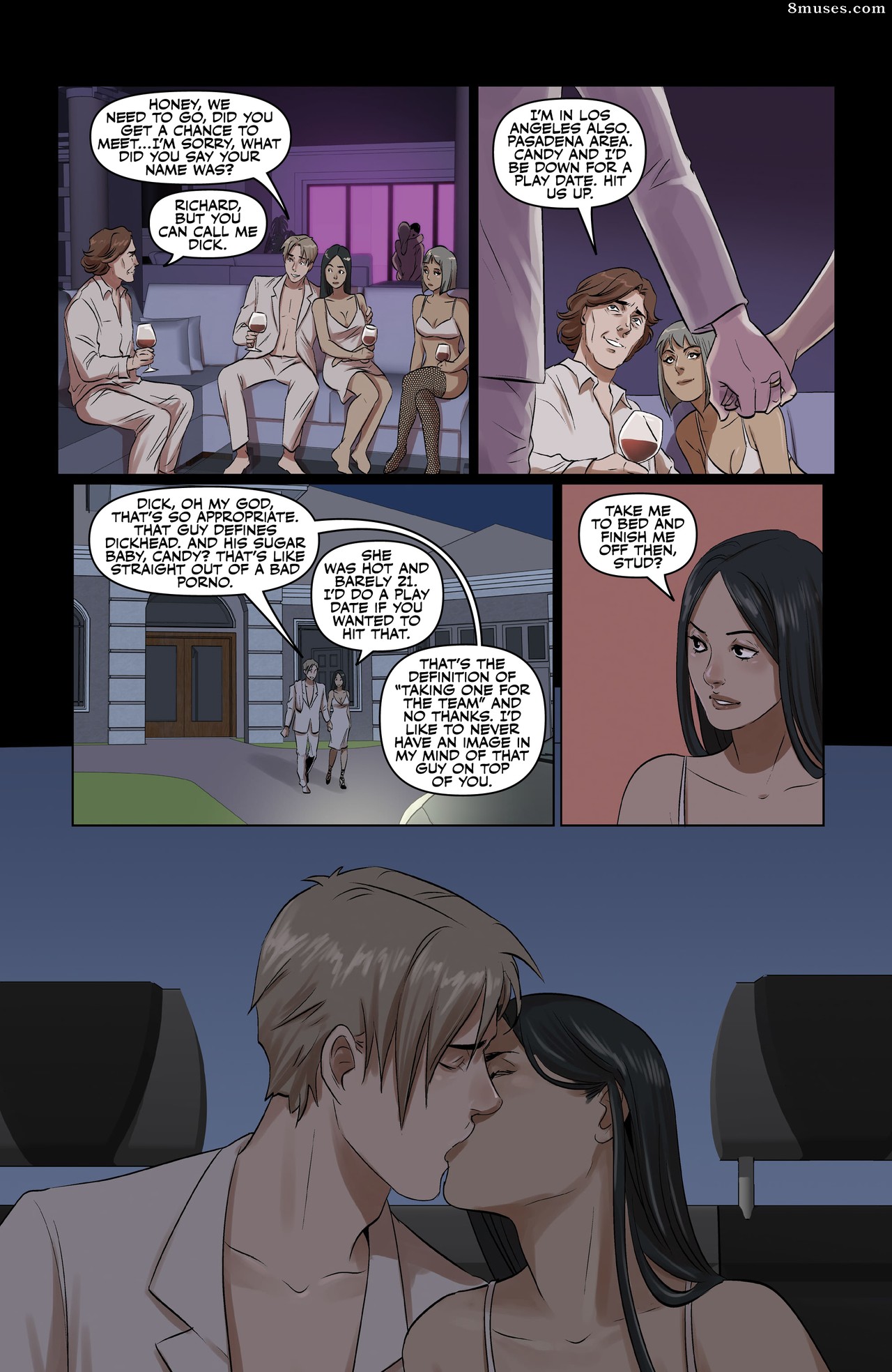Swing - Issue 3 - Page 43