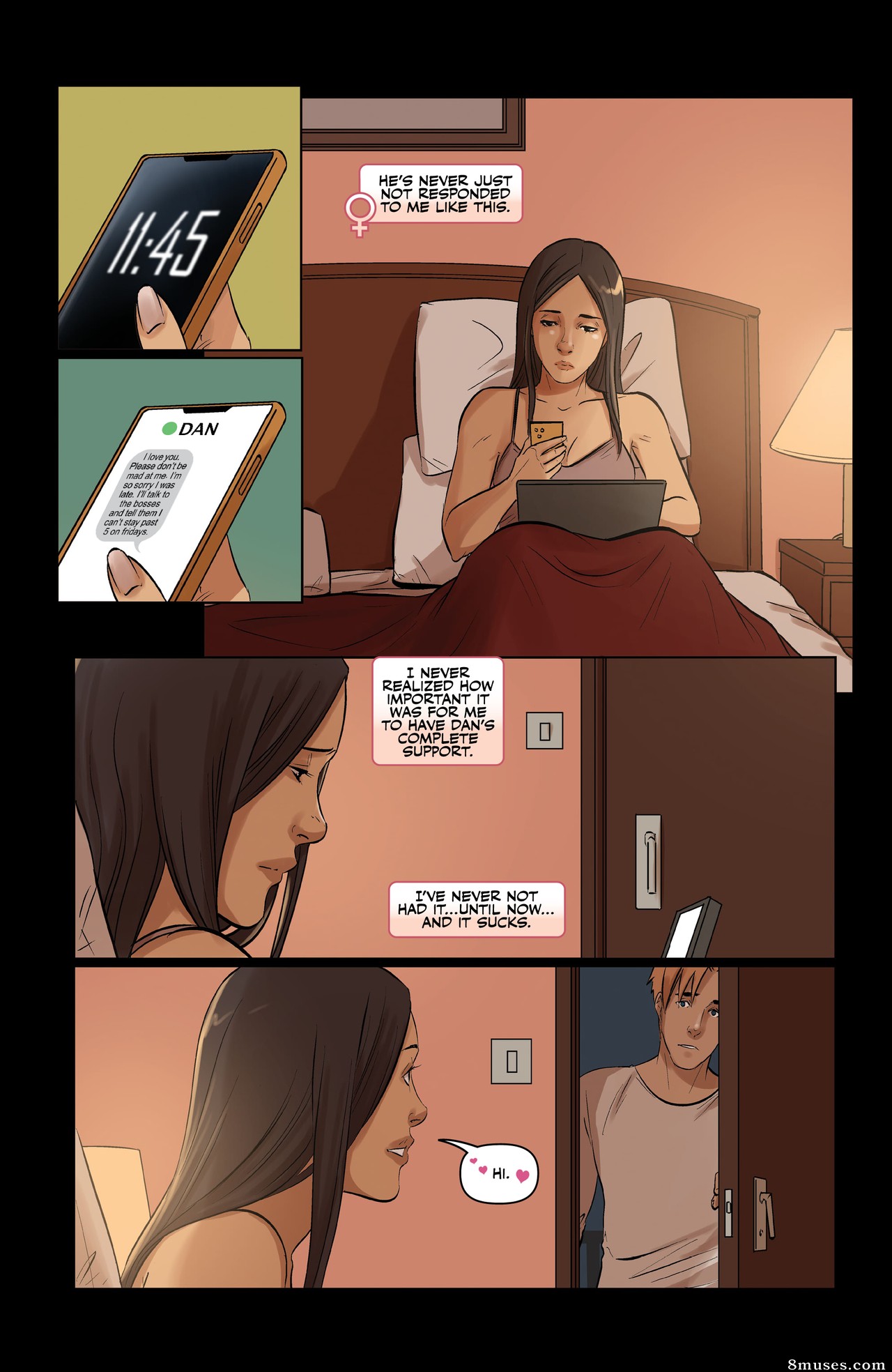 Swing - Issue 3 - Page 29