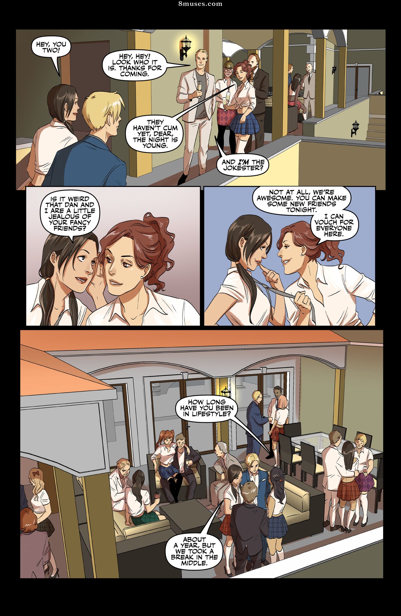 Swing - Issue 3 - Page 55